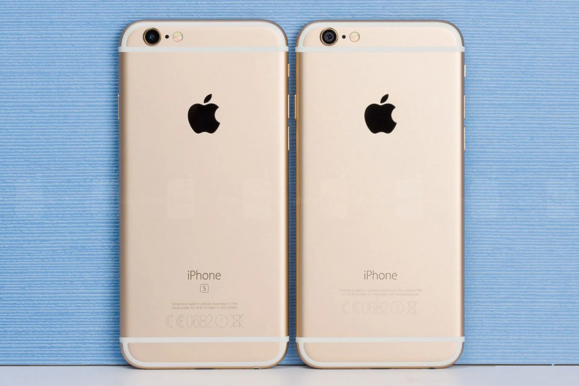 Cách phân biệt iPhone 6s và iPhone 6 dựa vào ngoại hình