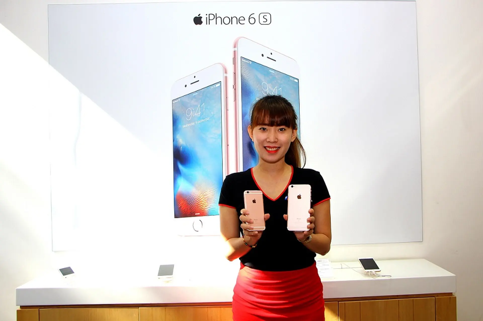 FPT Shop có mặt trong danh sách đại lý Apple uỷ quyền toàn cầu