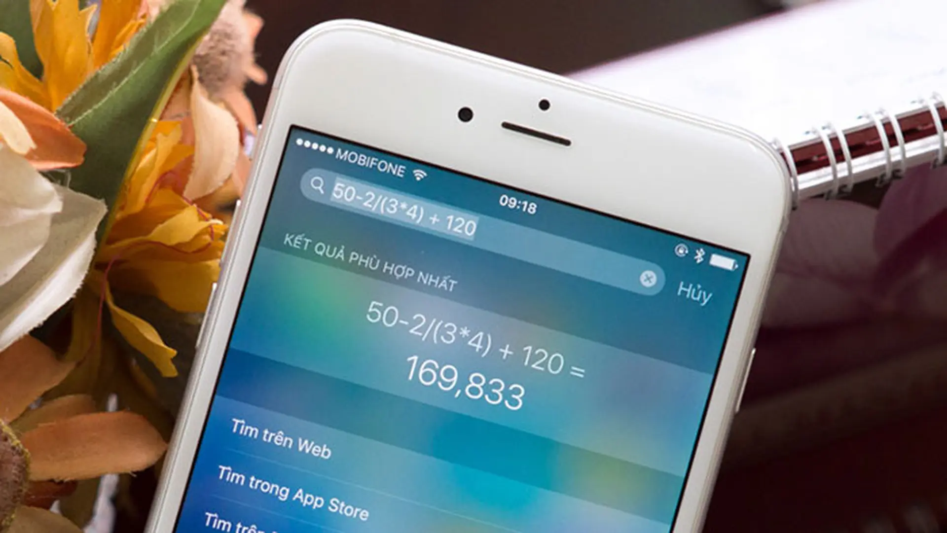 15 tính năng mới trên iOS 9 có thể bạn chưa biết