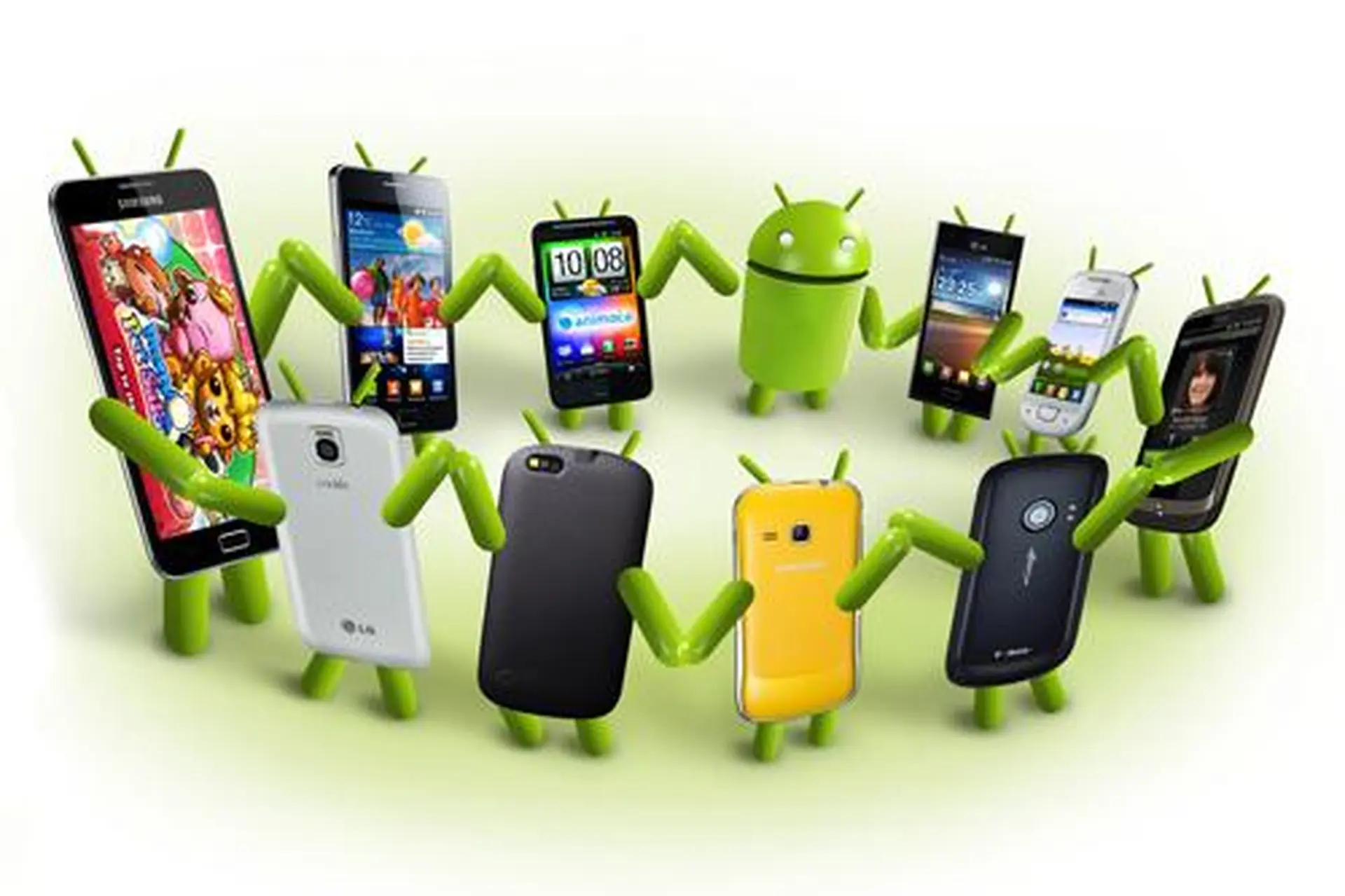 Top 4 ứng dụng Android giúp cải thiện tốc độ internet hiệu quả