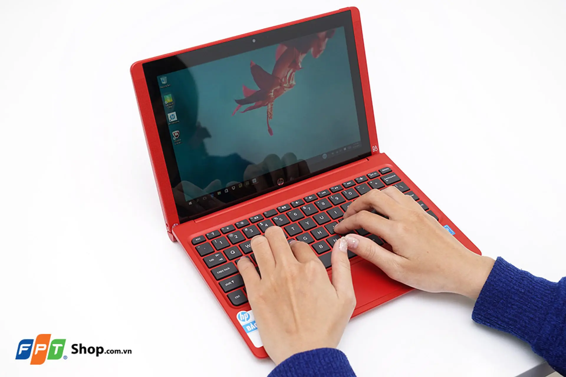 Đánh giá HP Pavilion X2 210 – tablet “2 trong 1” sở hữu mức giá hấp dẫn