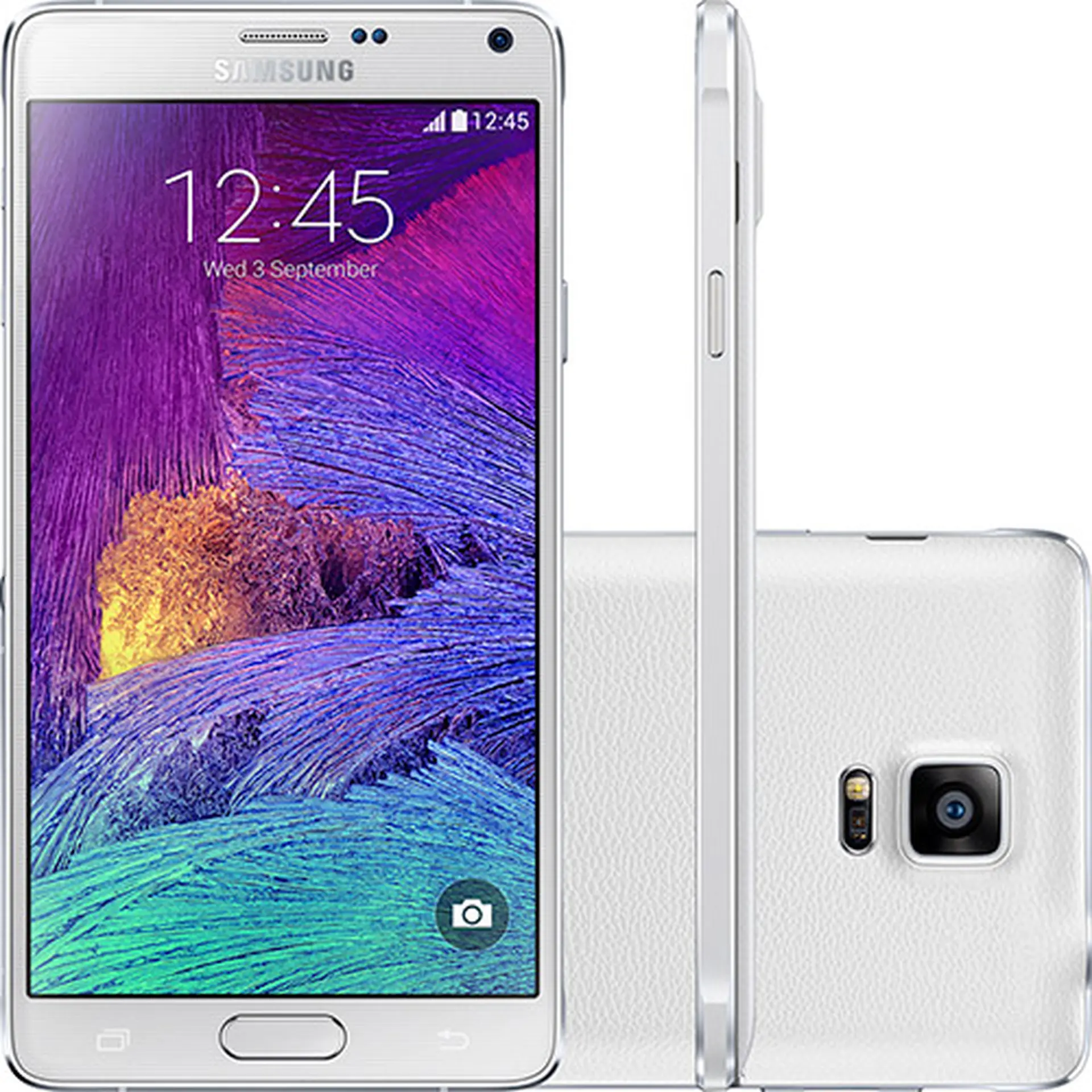 Samsung Galaxy Note 4 nhận bản cập nhật Android 6.0?