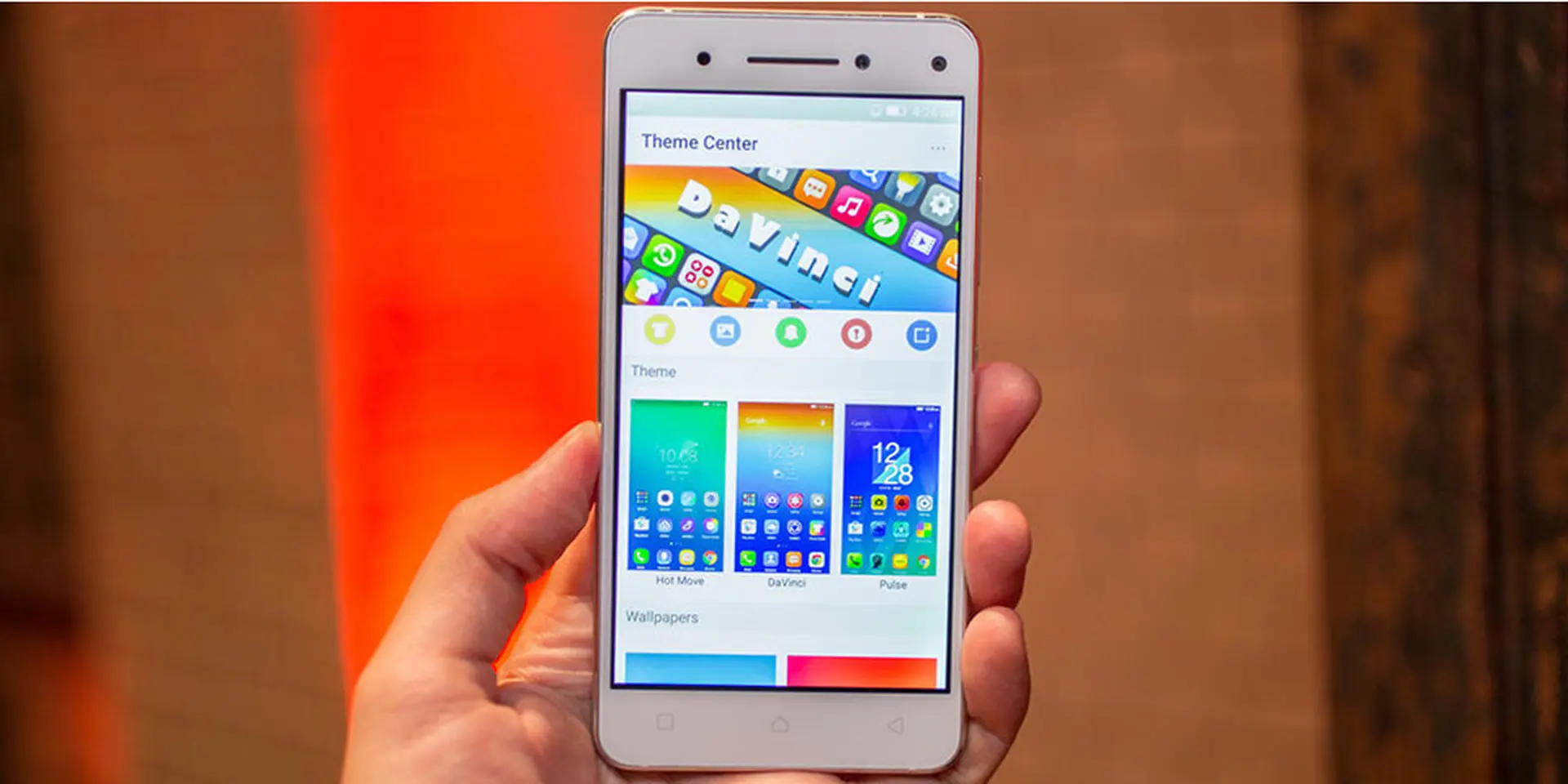 Rò rỉ lịch trình nâng cấp Android 6.0 cho smartphone Lenovo