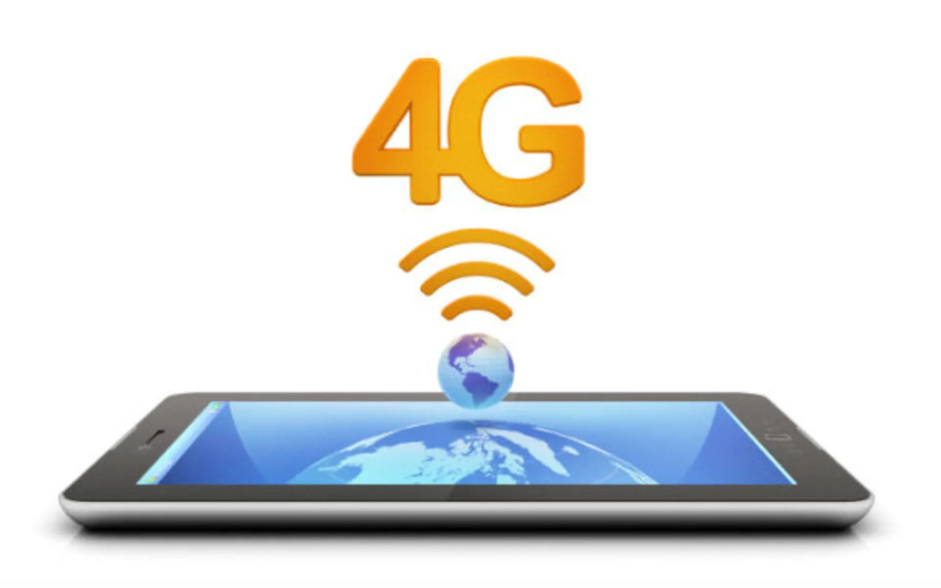 Mạng 4G là gì? 4G có phải LTE? Tổng hợp thông tin về mạng di động 4G