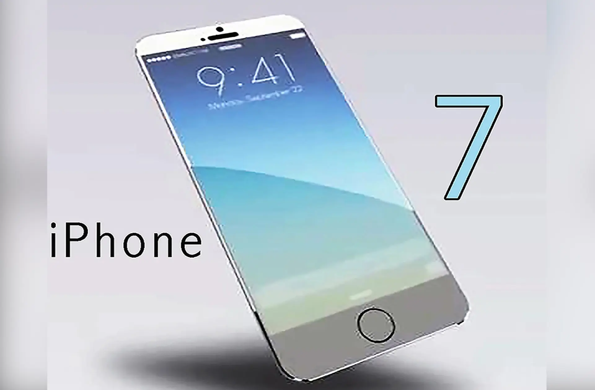 Ý tưởng bảo vệ iPhone 7 bằng khí CO2 rất độc đáo