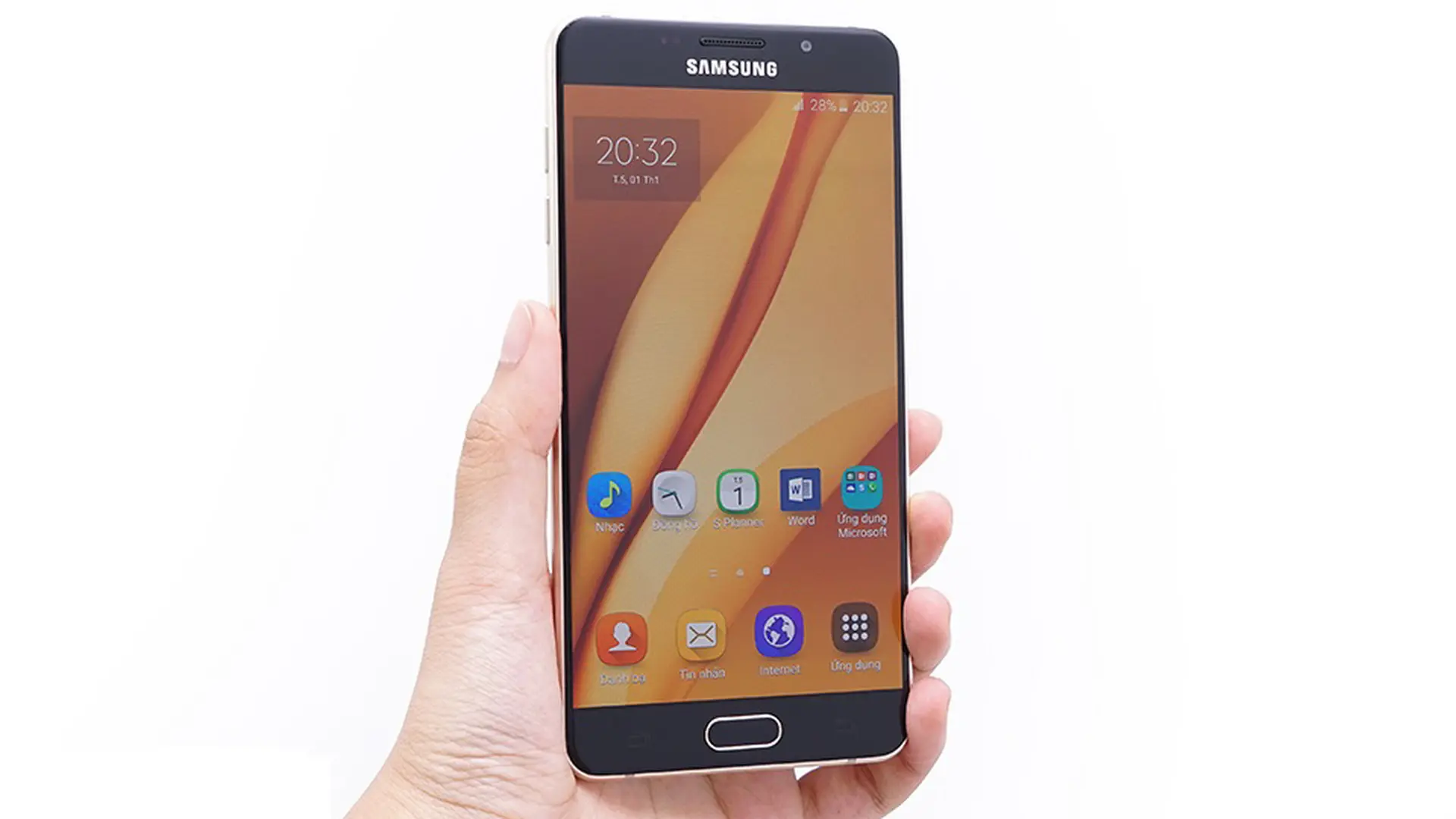5 lý do để Samsung Galaxy A7 2016 là cái tên hot nhất dịp Tết