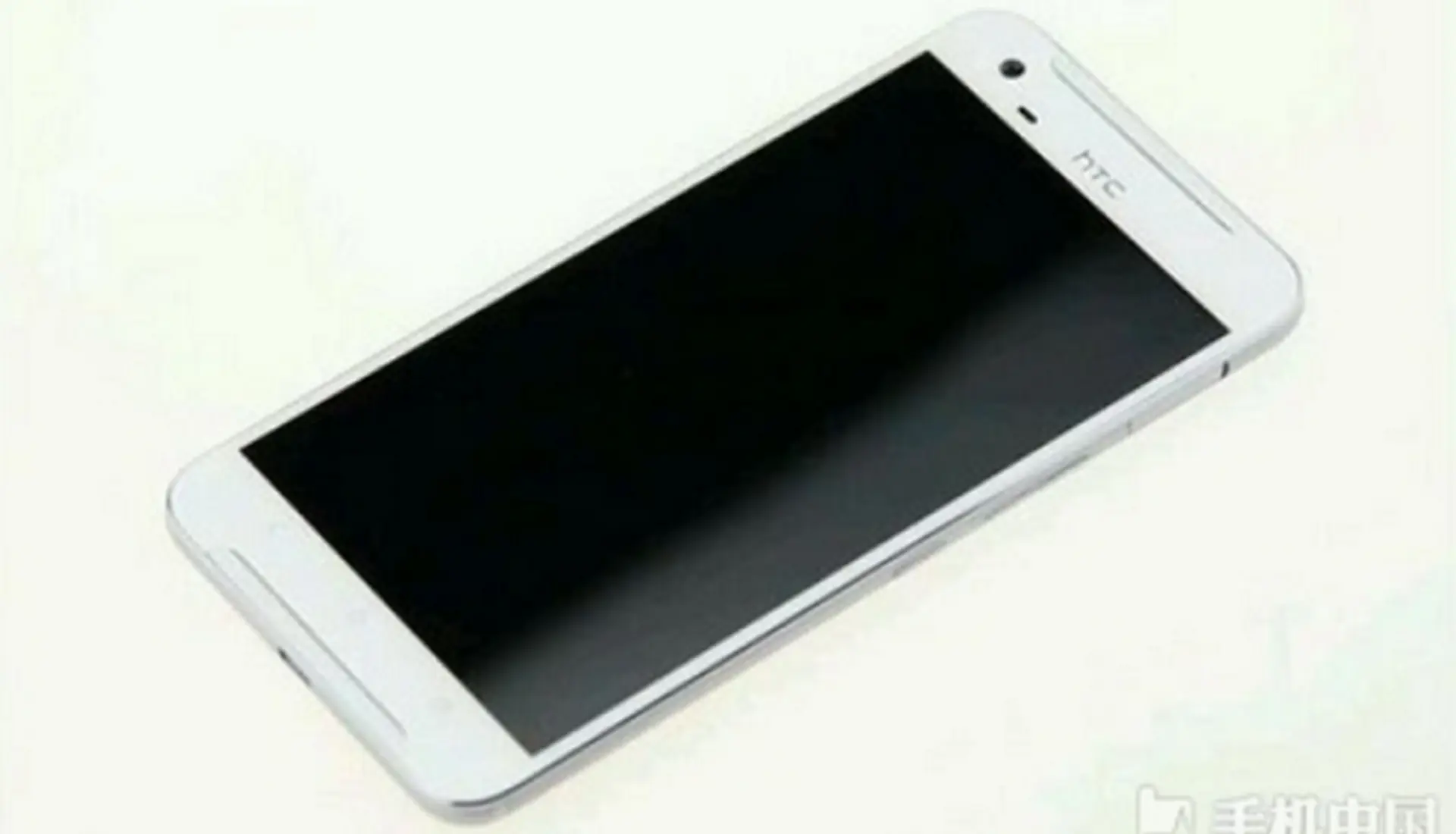 Rò rỉ ảnh HTC One X9 được chụp dưới nhiều góc độ