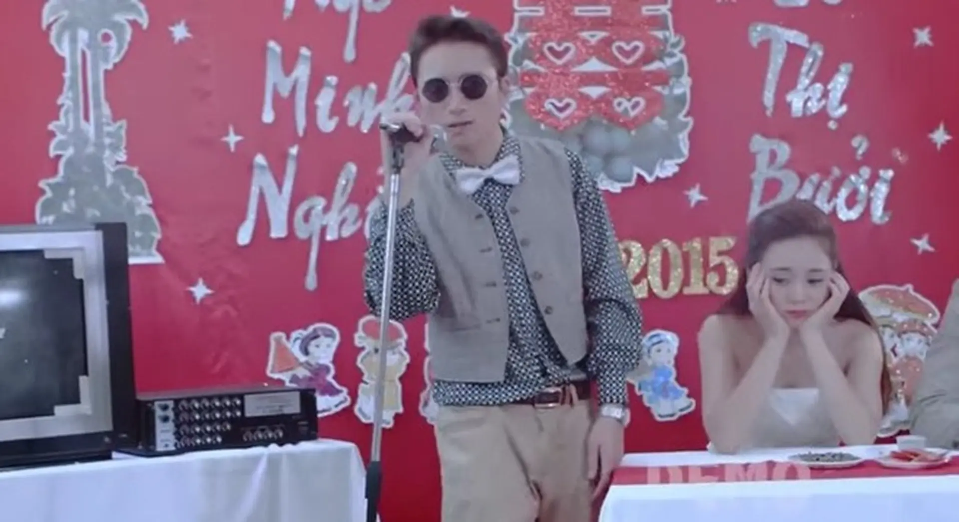 "Vợ người ta" được tìm kiếm nhiều nhất năm 2015