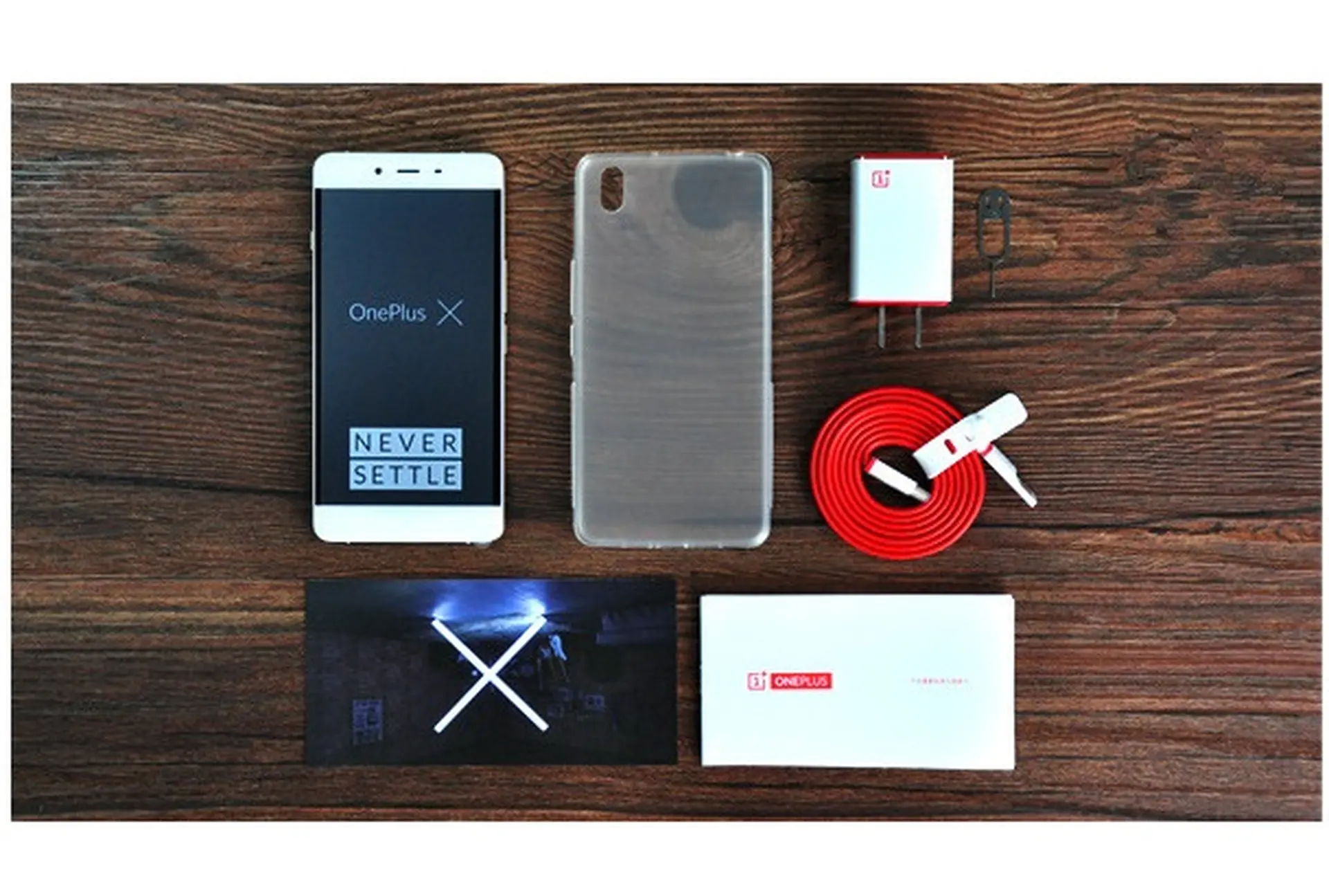 Tất cả những điều cần biết về OnePlus X