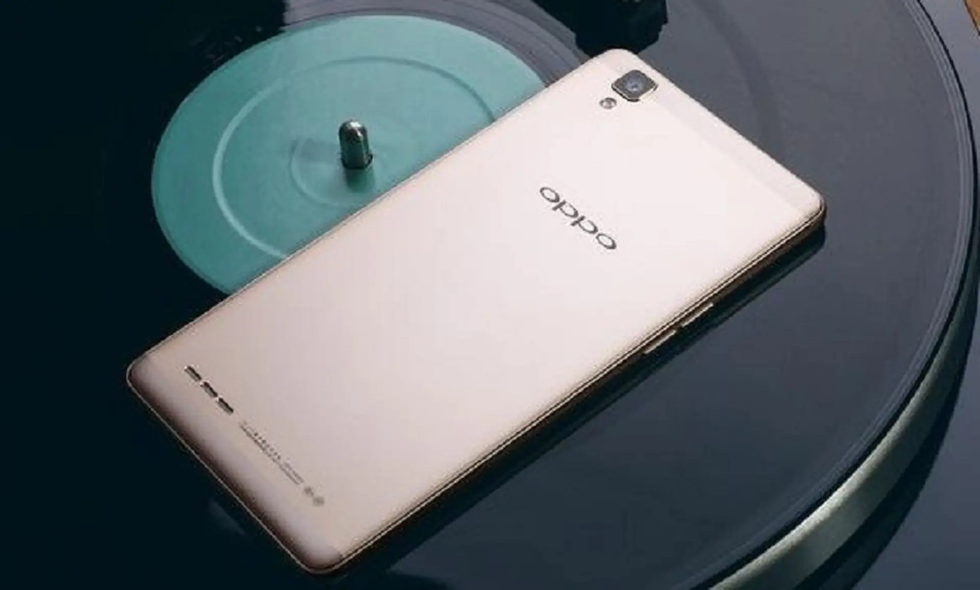OPPO A53 ra mắt: màn hình 5.5 inch, Snapdragon 616, pin 3050mAh