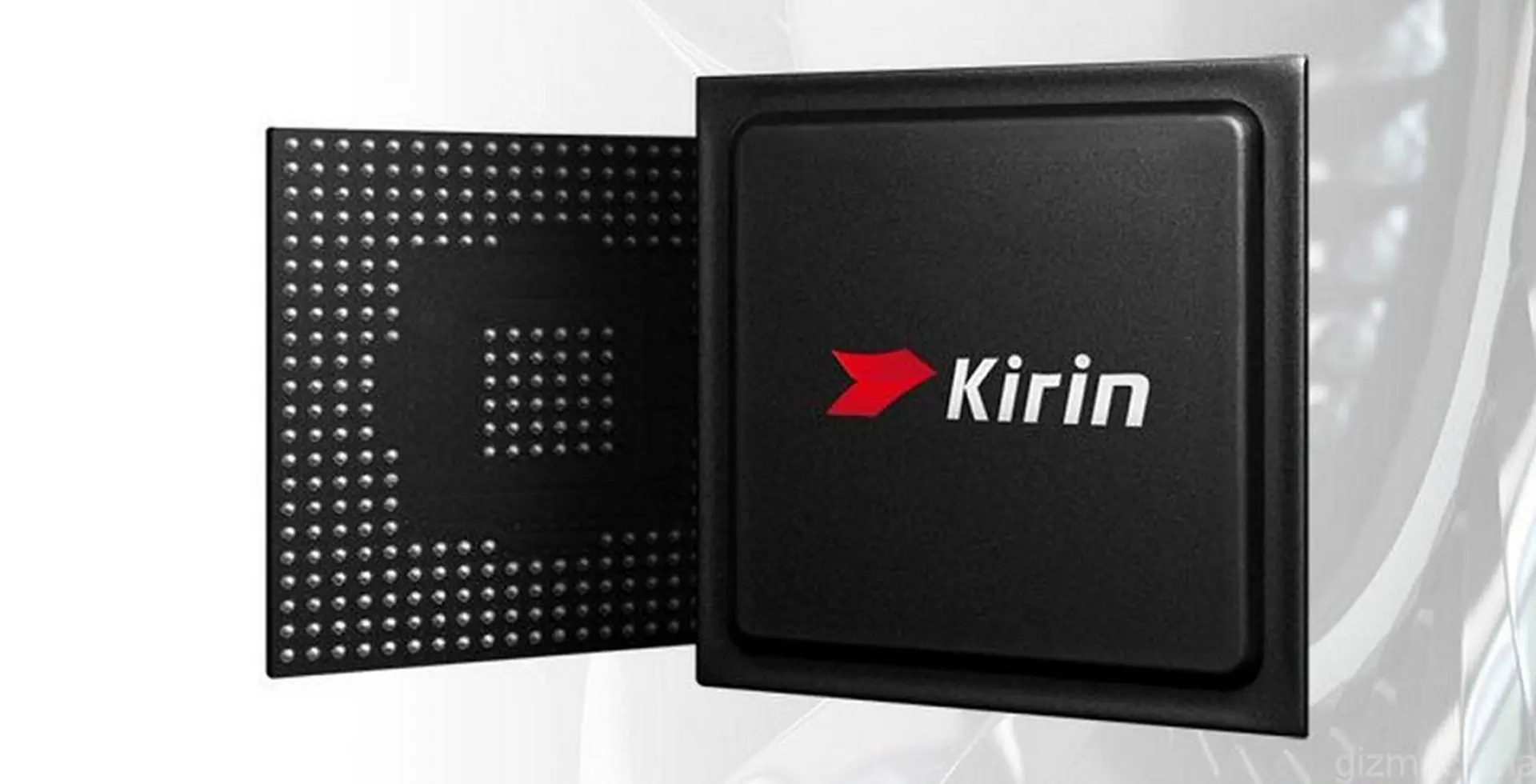 Huawei đang phát triển chip đồ hoa cho riêng mình?