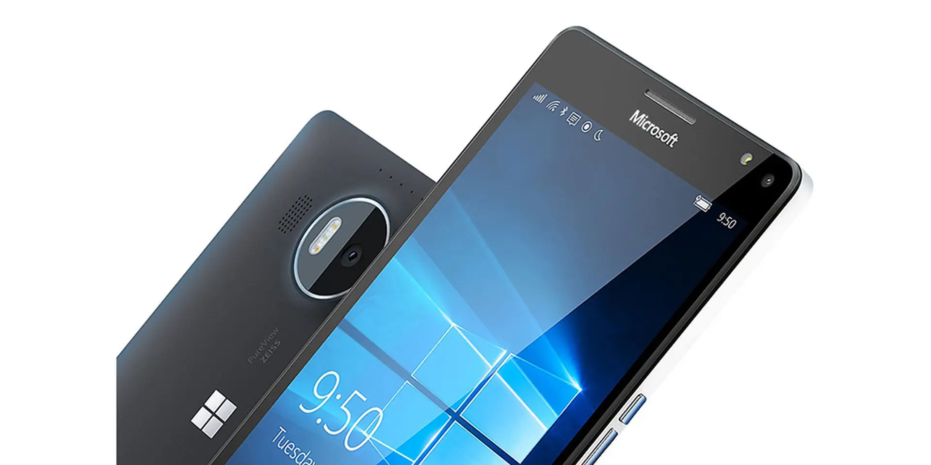 Tổng hợp đánh giá và tính năng nổi bật Lumia 950 XL