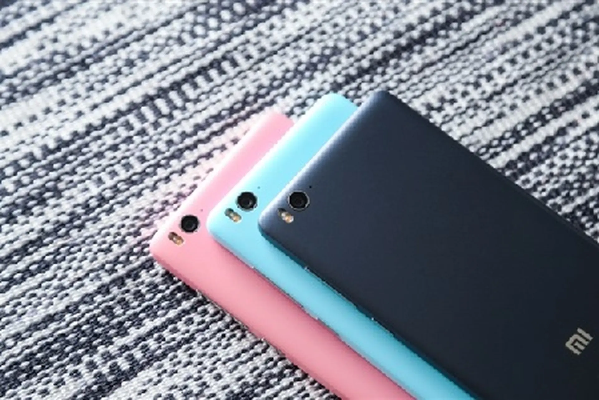 Xiaomi Mi 4c sẽ là chiếc điện thoại thay thế hoàn hảo cho Xiaomi Mi2S