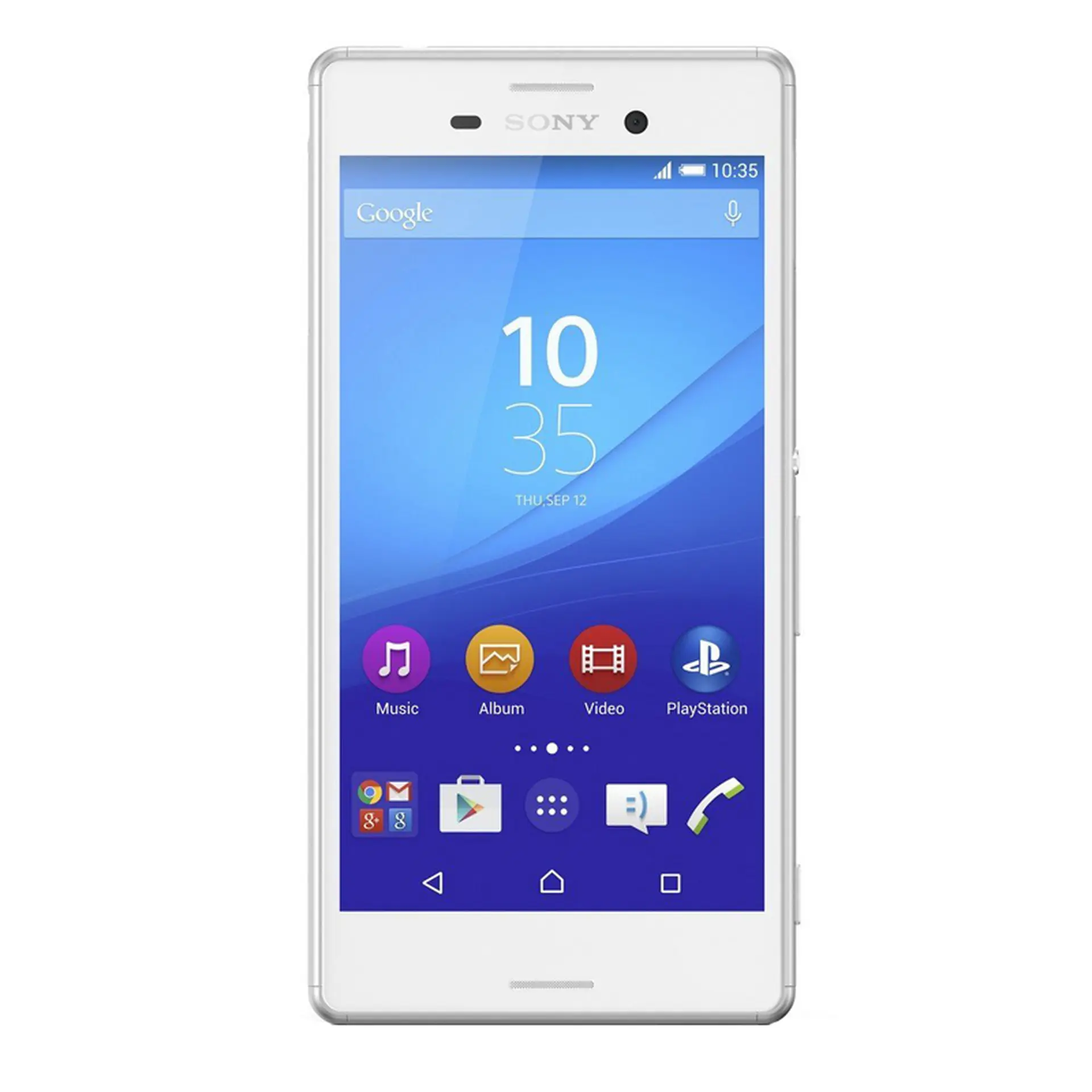 Sony Xperia M4 Aqua Dual