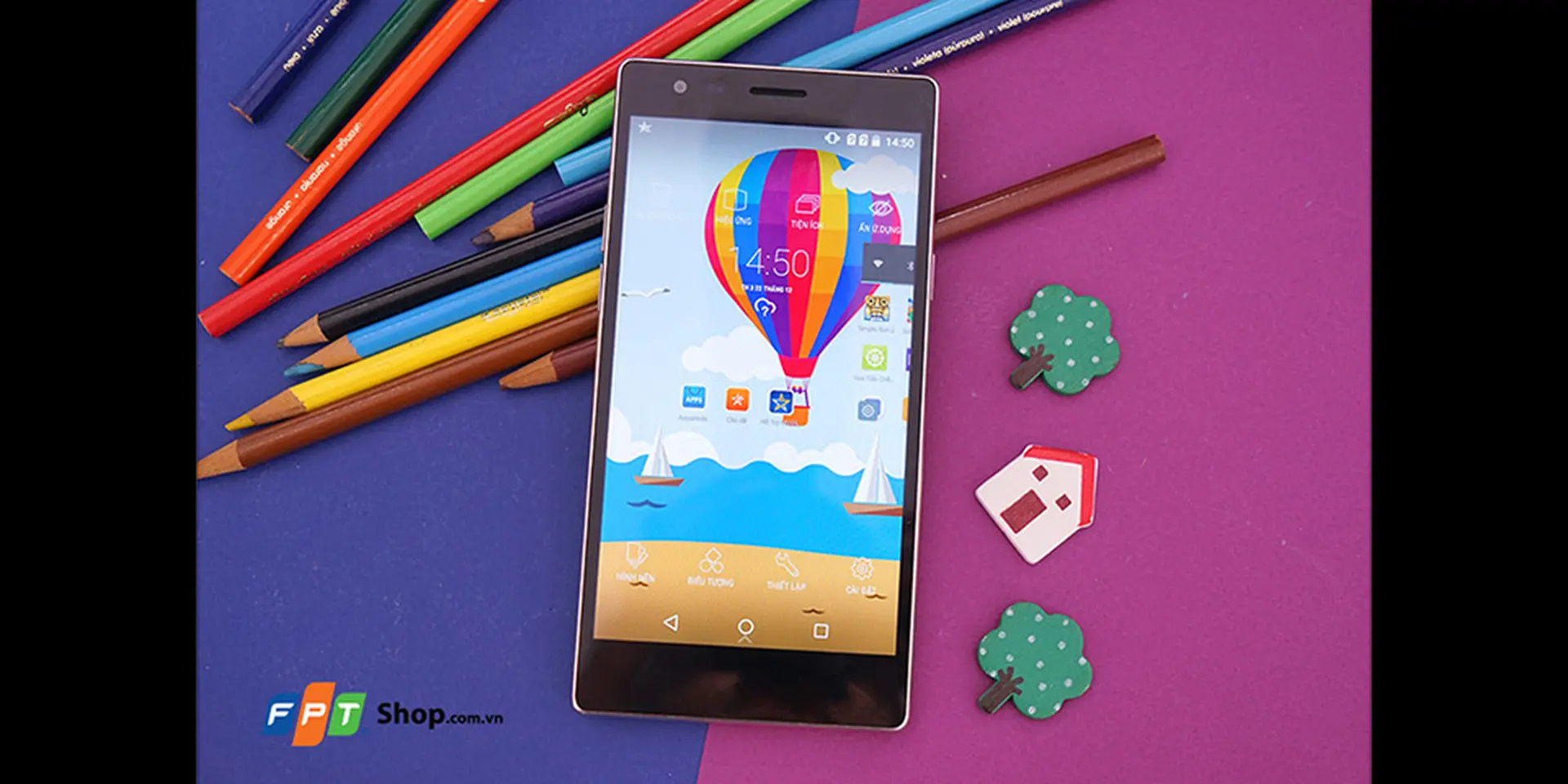 Đánh giá chi tiết Mobiistar Lai Zumbo: Thiết kế sang trọng giá phổ thông
