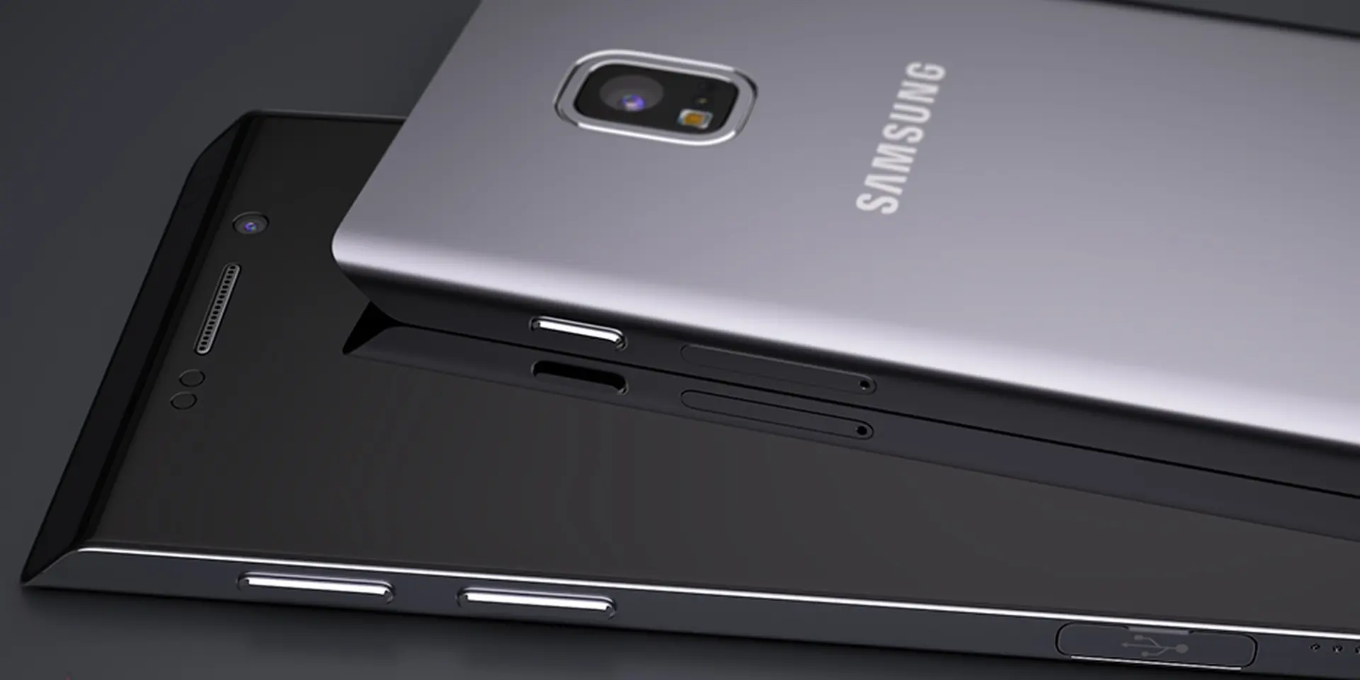 Samsung Galaxy S7 sẽ có tính năng quét võng mạc nhưng không hề rẻ