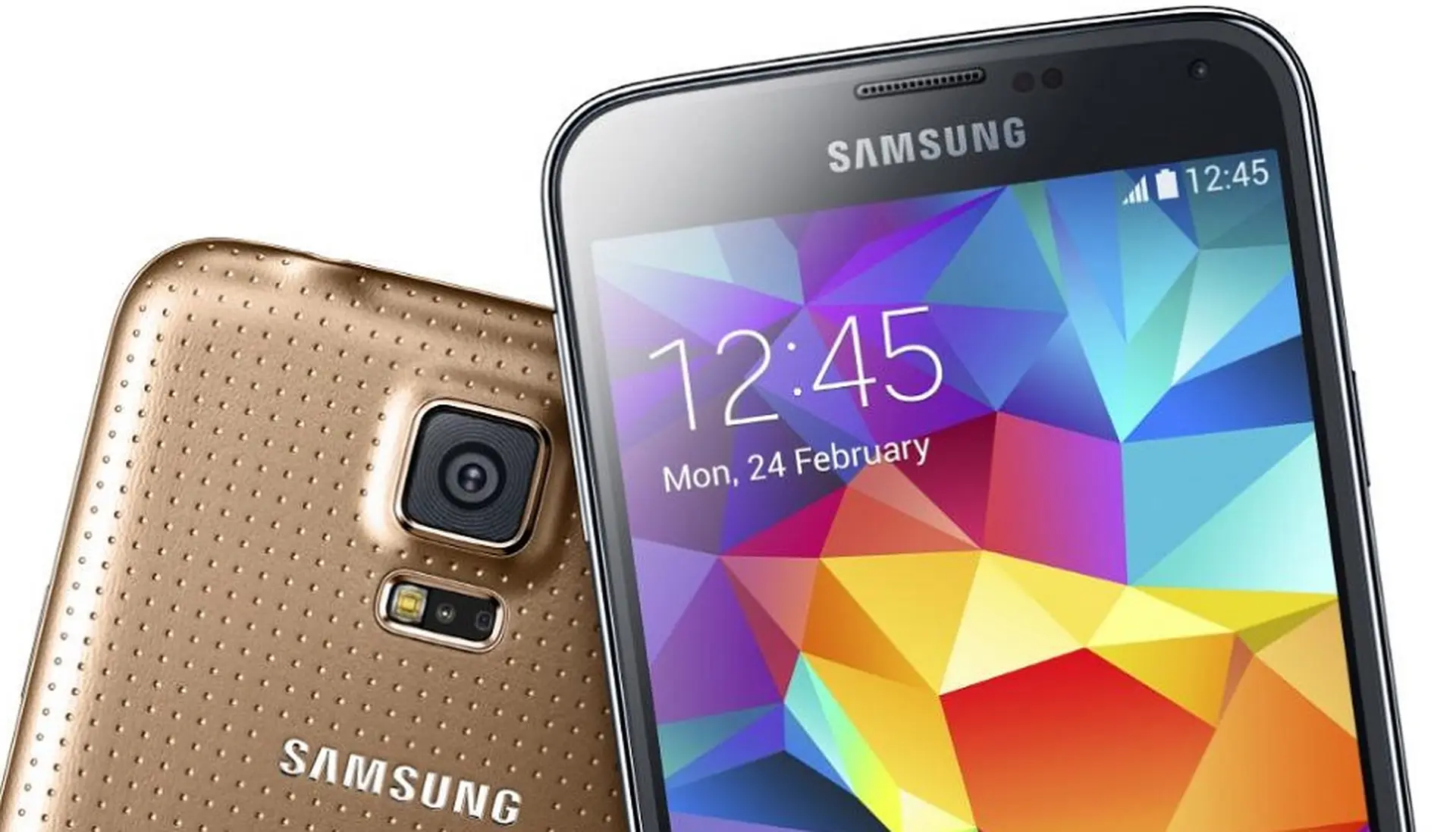 Samsung Galaxy S5 bất ngờ được cập nhật Android 6.0.1 beta