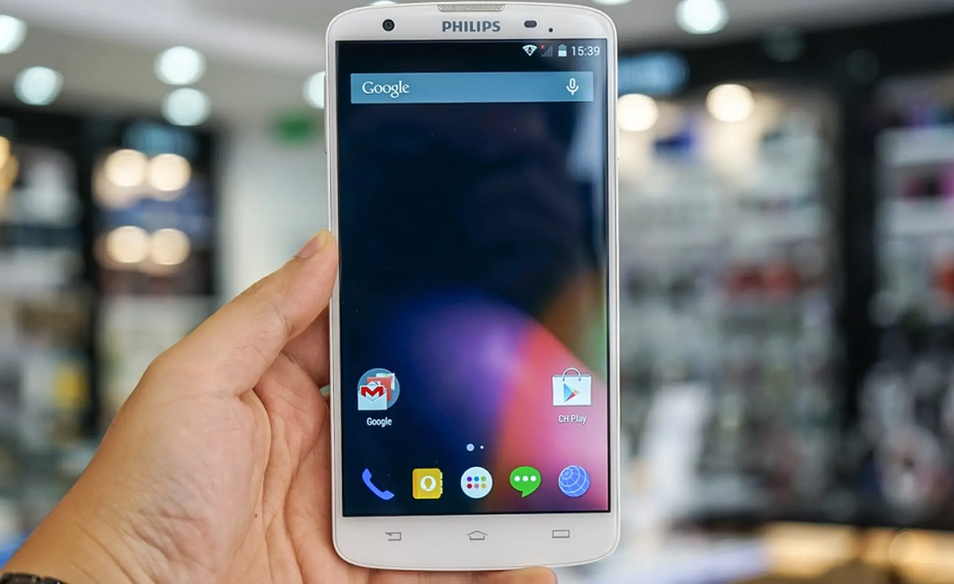 4 smartphone màn hình lớn giá rẻ xuất sắc nhất hiện nay