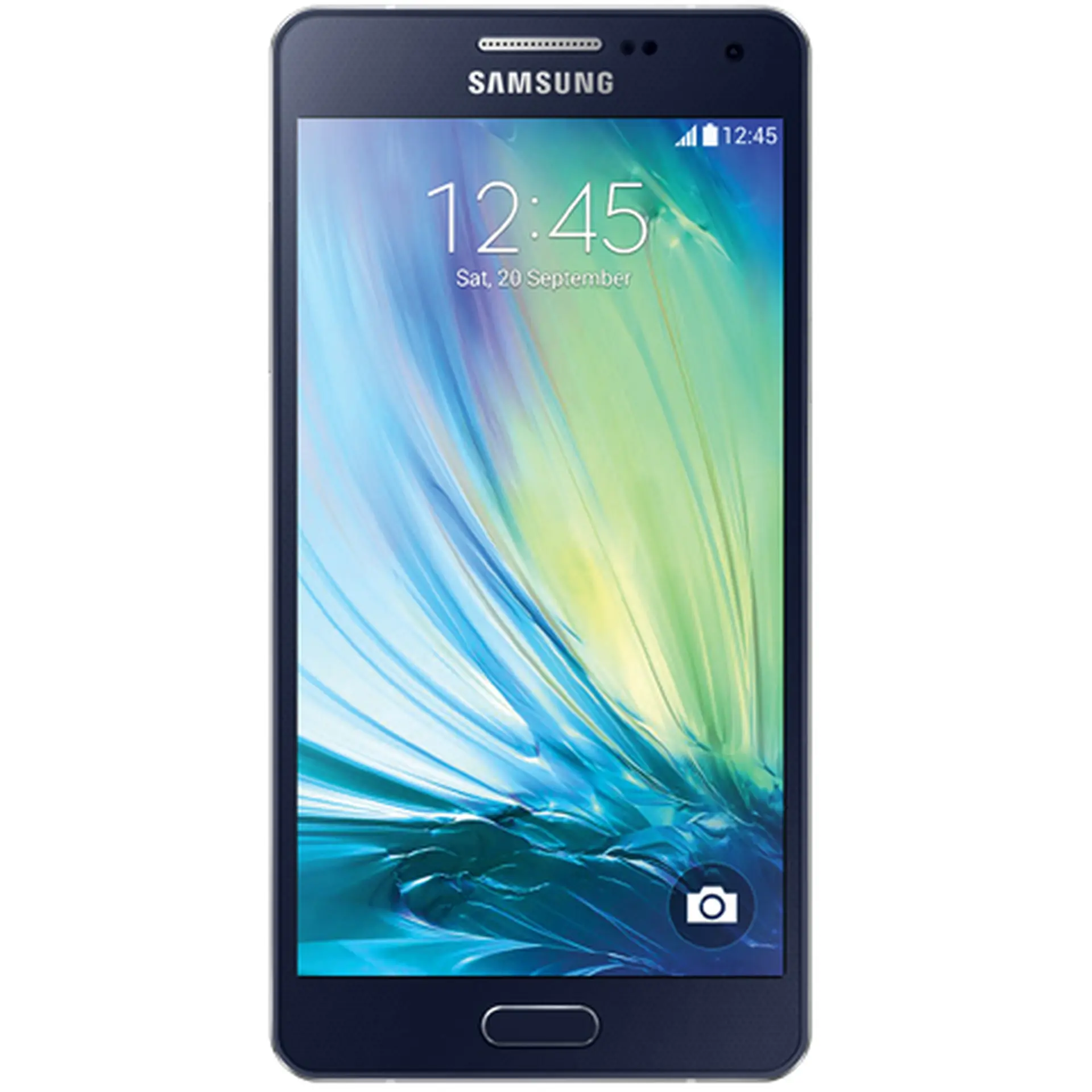Điện thoại Samsung Galaxy A500 Đen