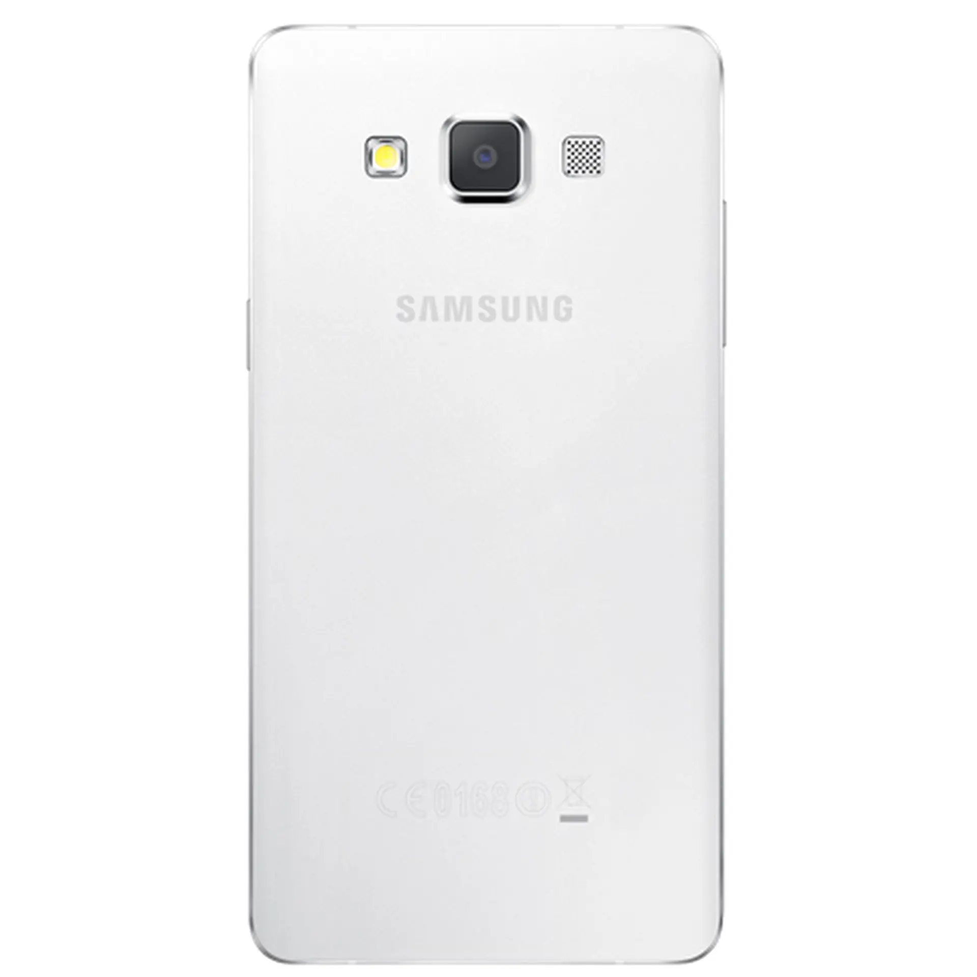 Điện thoại Samsung Galaxy A500 Trắng