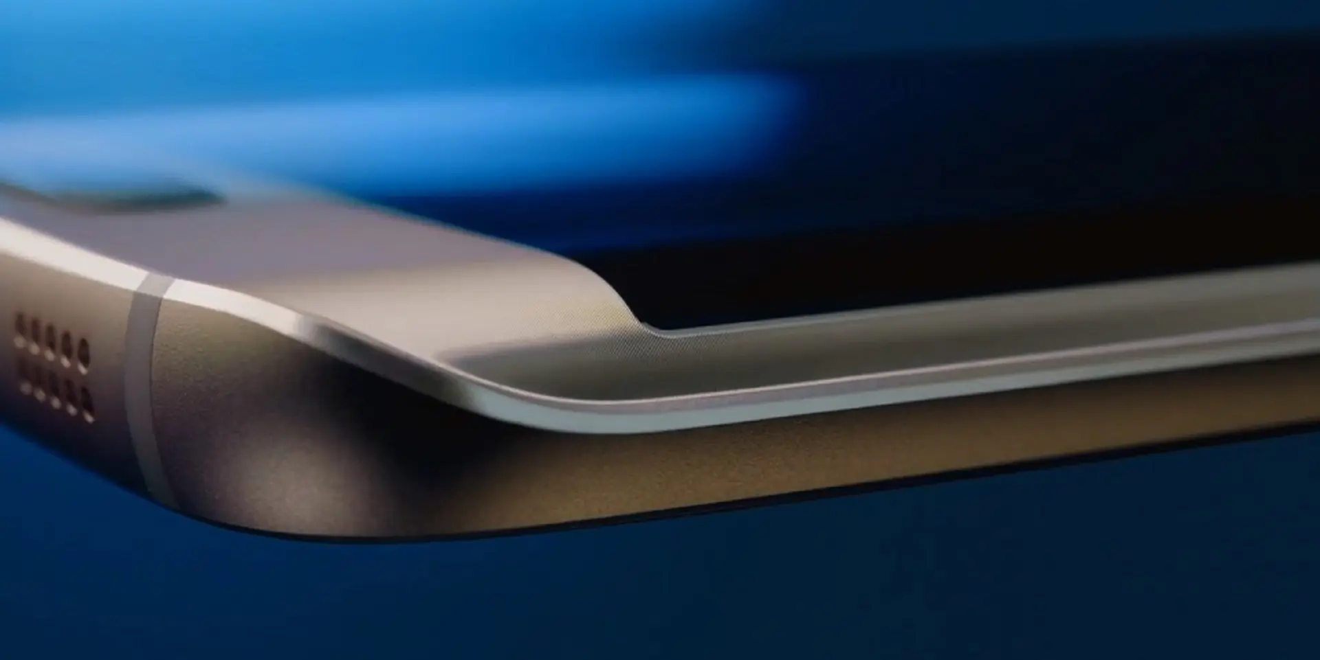 Thiết kế Galaxy S7 sẽ không có nhiều thay đổi lớn