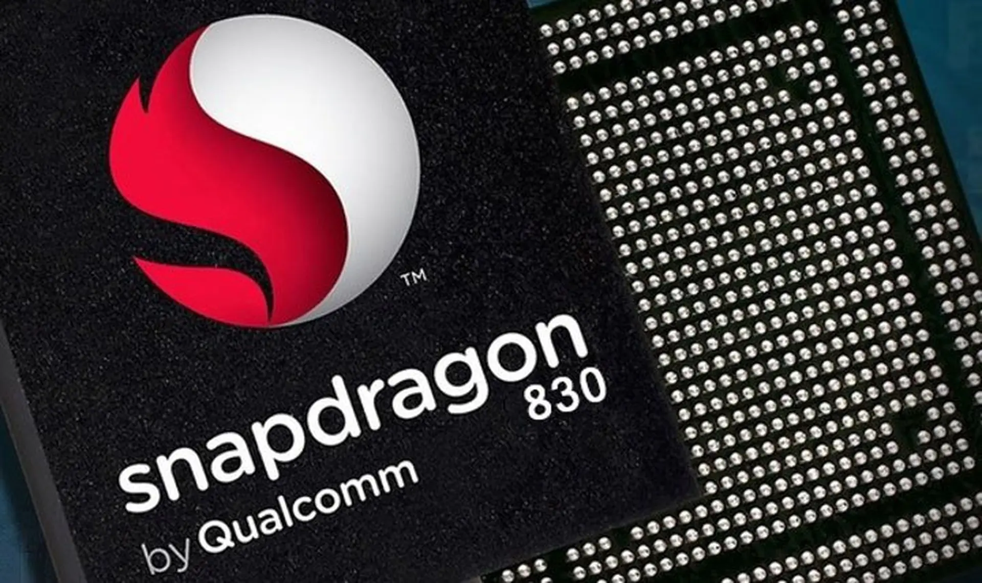 Chip Snapdragon 830 sẽ hỗ trợ tối đa 8GB RAM