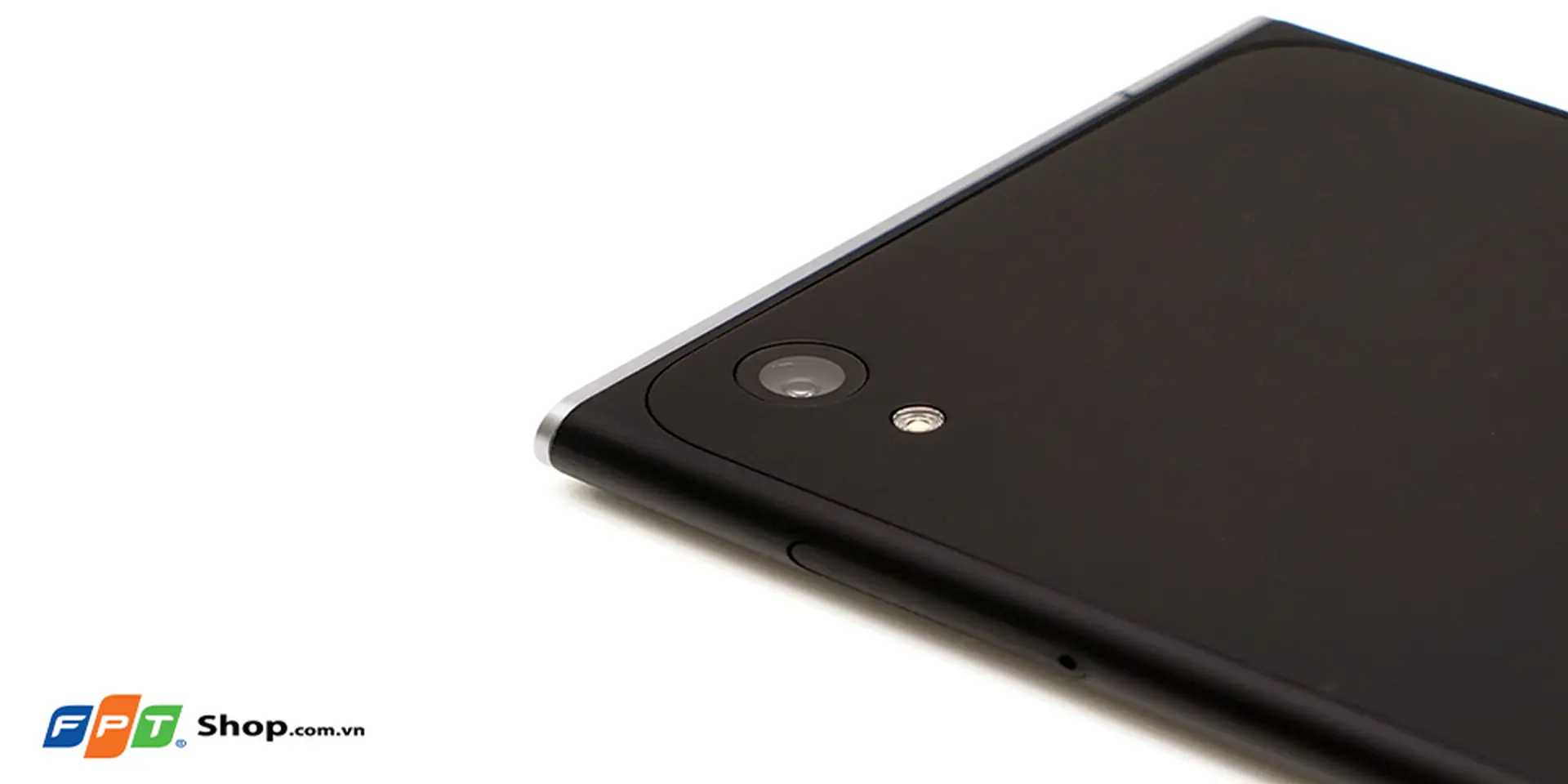 Đánh giá Camera Obi Worldphone SF1: Tùy chỉnh tốt, ảnh chụp đẹp