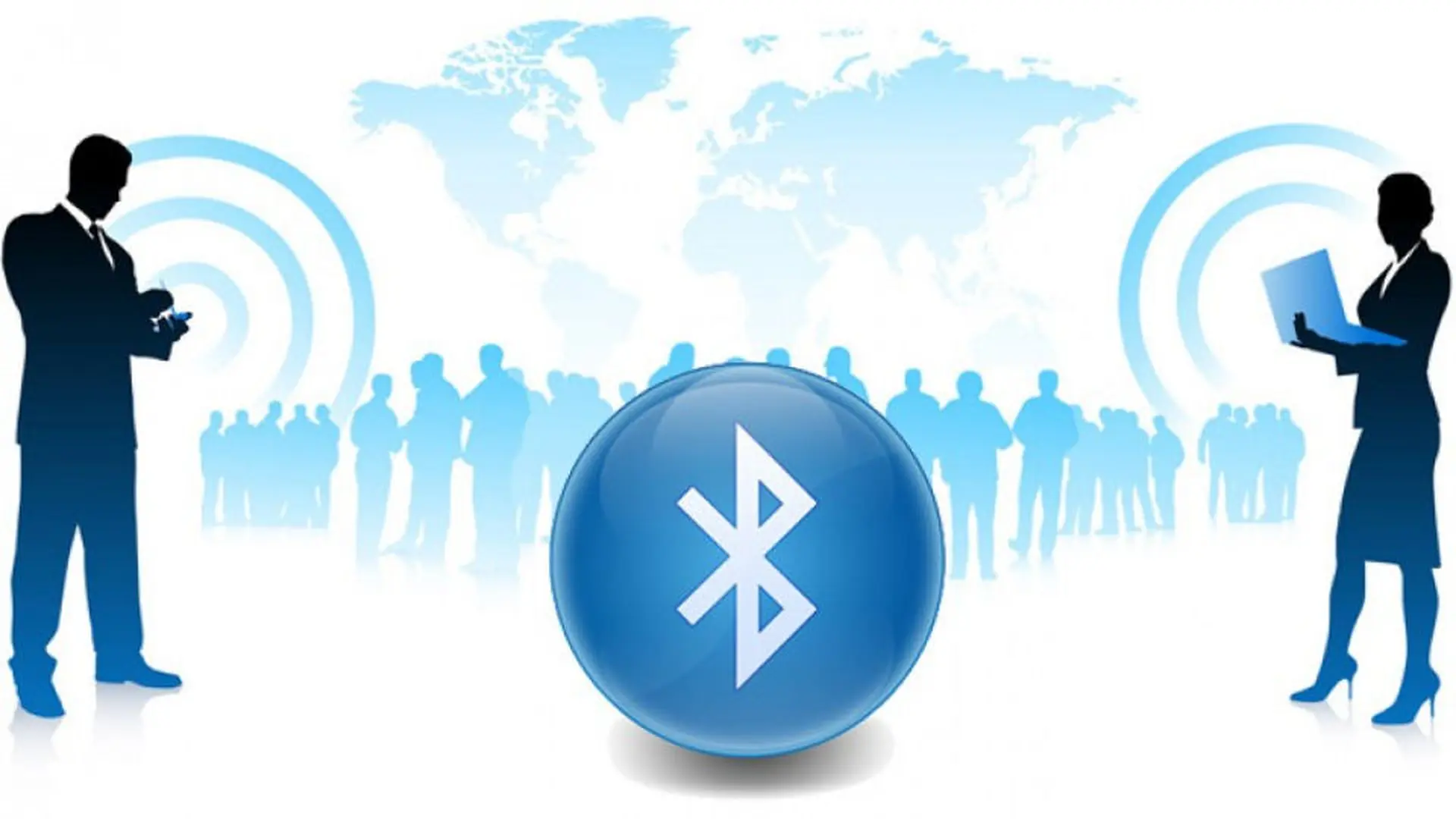 Bluetooth là gì? Có những chuẩn kết nối Bluetooth nào hiện nay?