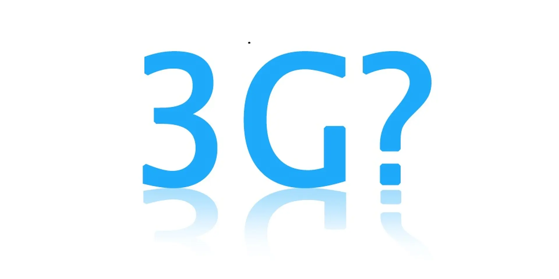Mạng 3G là gì?