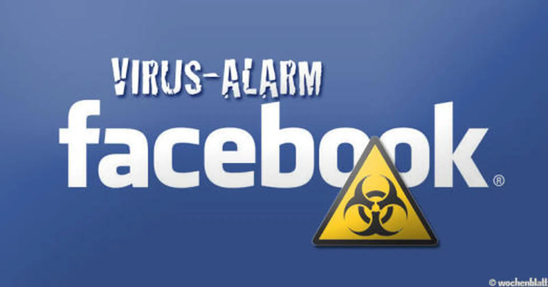 Nhận dạng và phòng tránh virus gây tò mò đánh cắp hàng loạt tài khoản Facebook