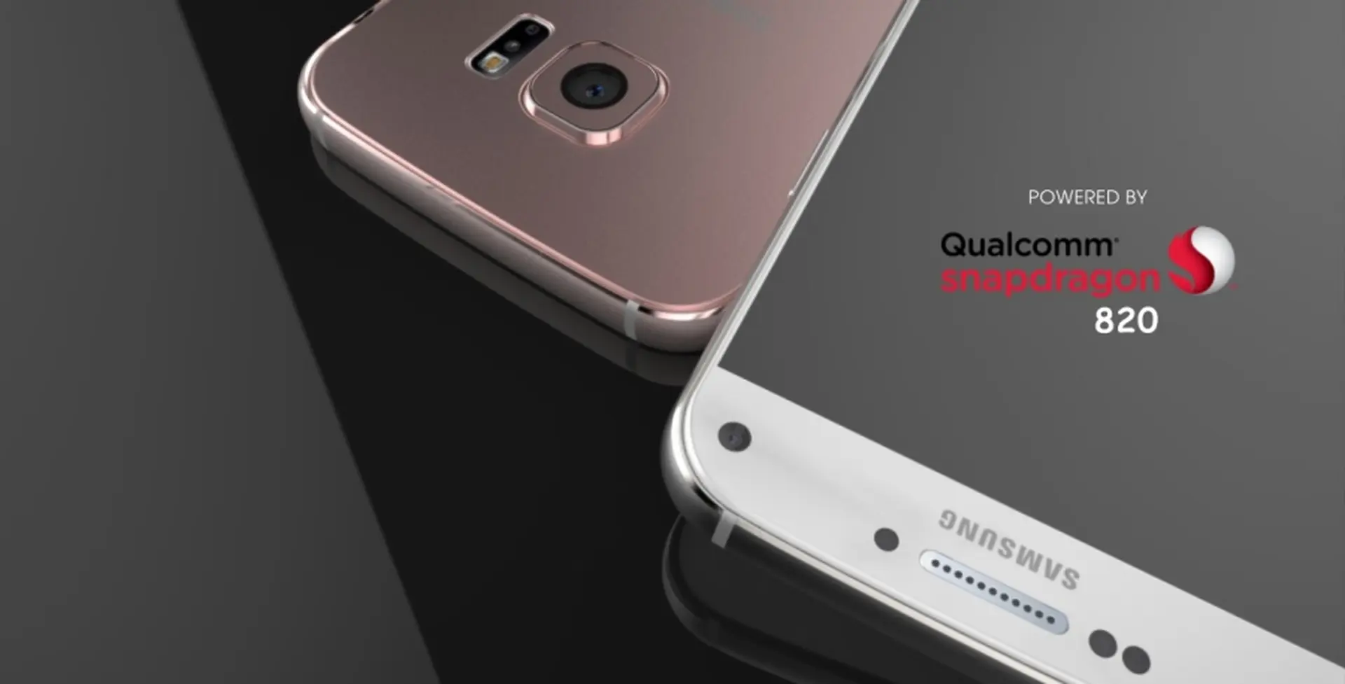 Samsung sẽ độc quyền sử dụng Snapdragon 820 của Qualcomm