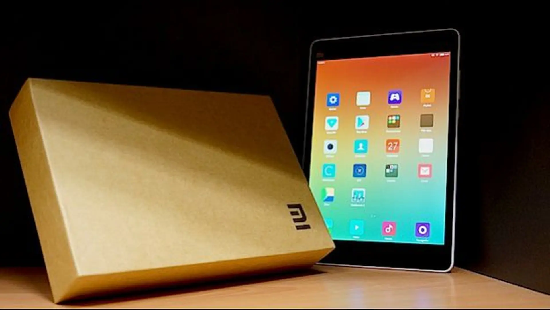 Xiaomi Mi Pad 2 đã được bán ra tại Trung Quốc