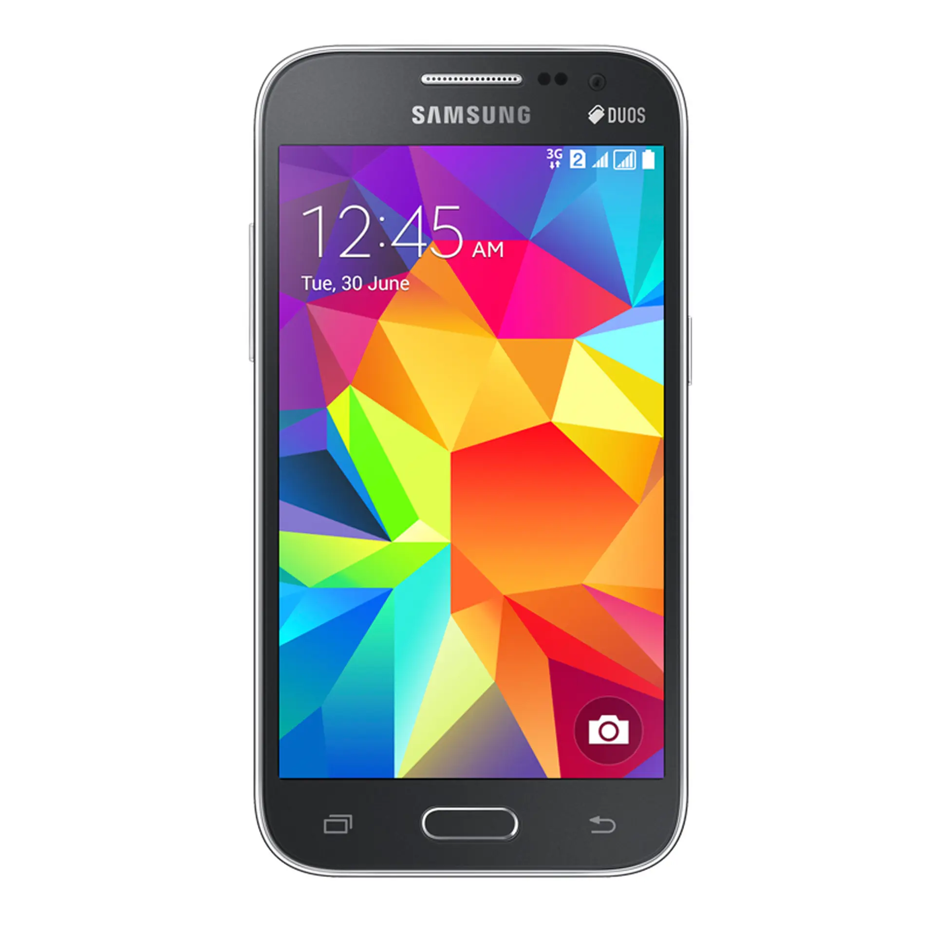 Samsung Galaxy Core Prime Gray