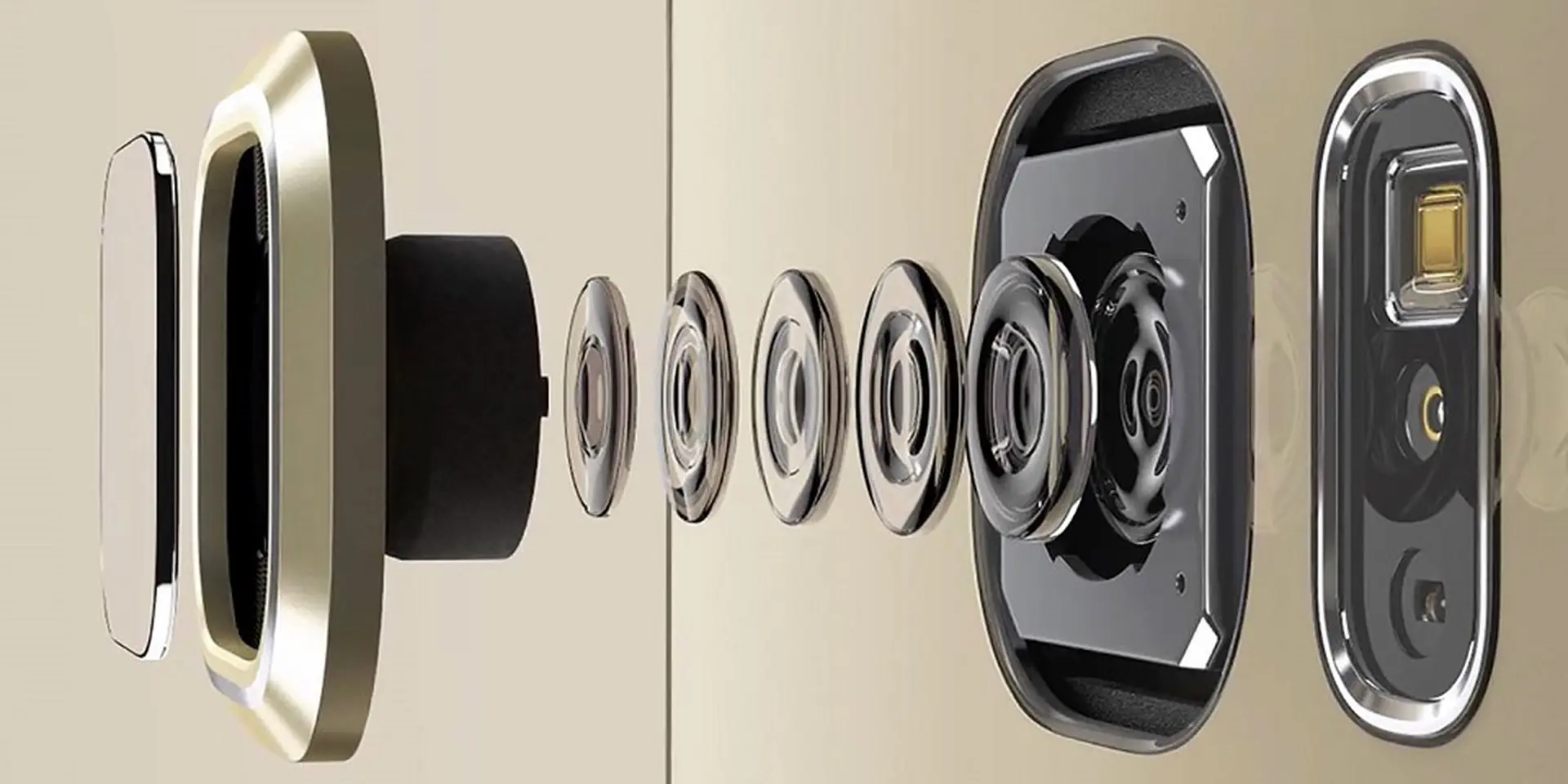 Samsung Galaxy S7 có camera kép công nghệ Duo Pixel mới?