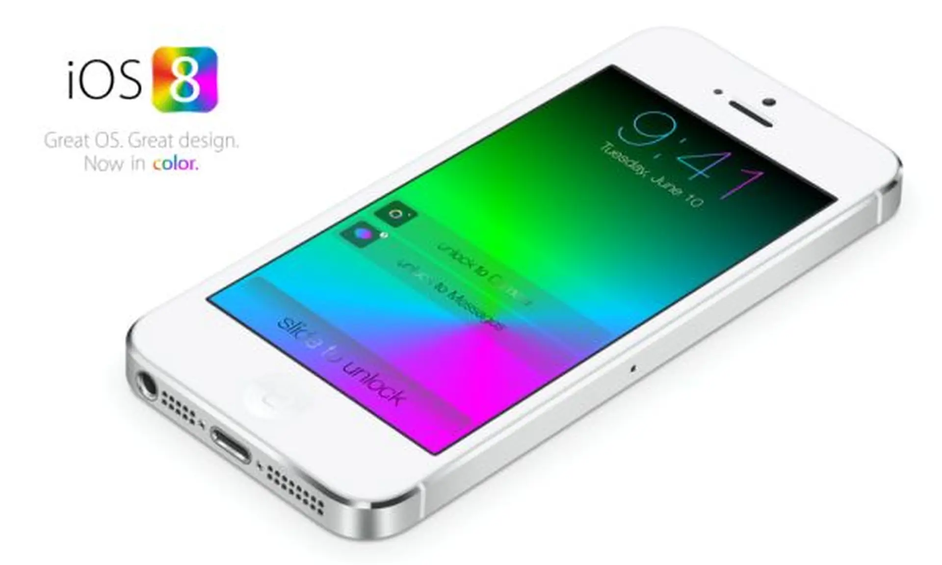 Ứng dụng cho iPhone luôn được ưu ái hơn Android?