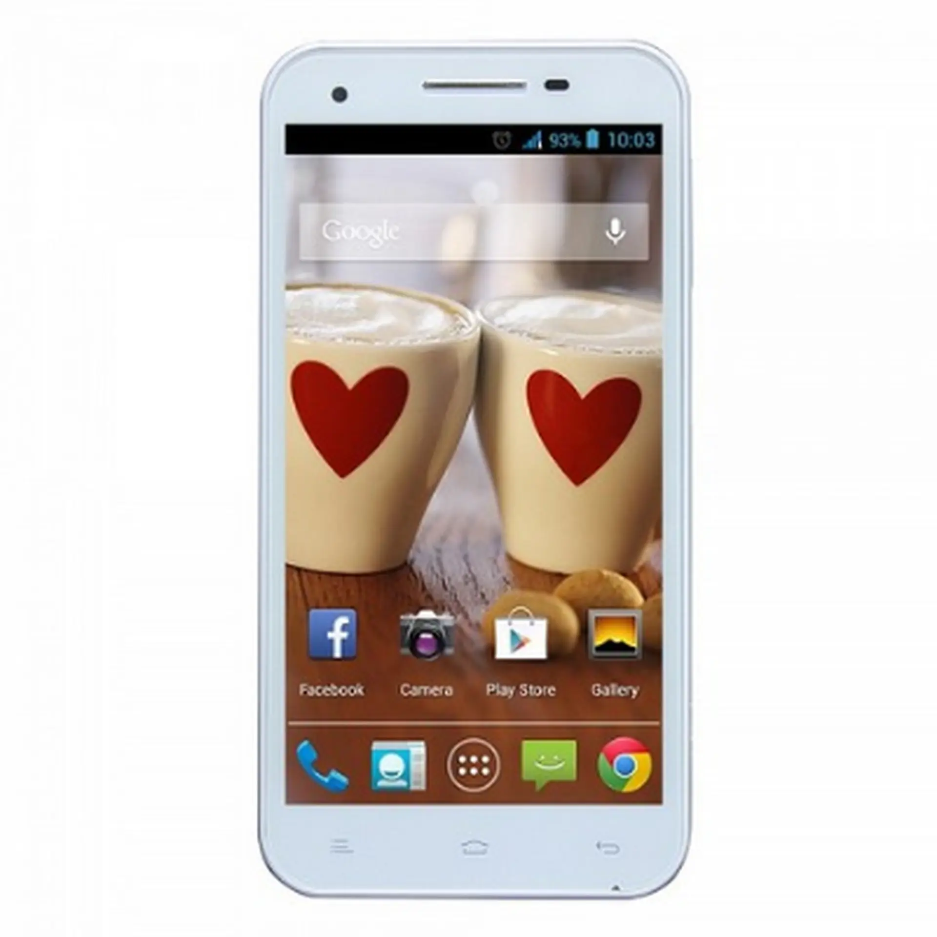 Phablet màn hình 5.5 inch Gionee GPad G3 có gì hấp dẫn