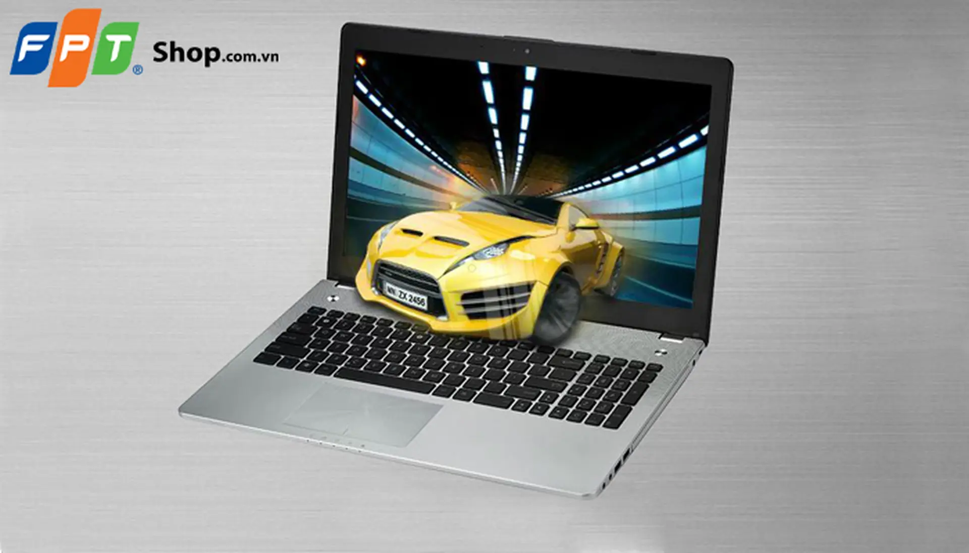 Tìm hiểu một số thông tin về Asus N56JN