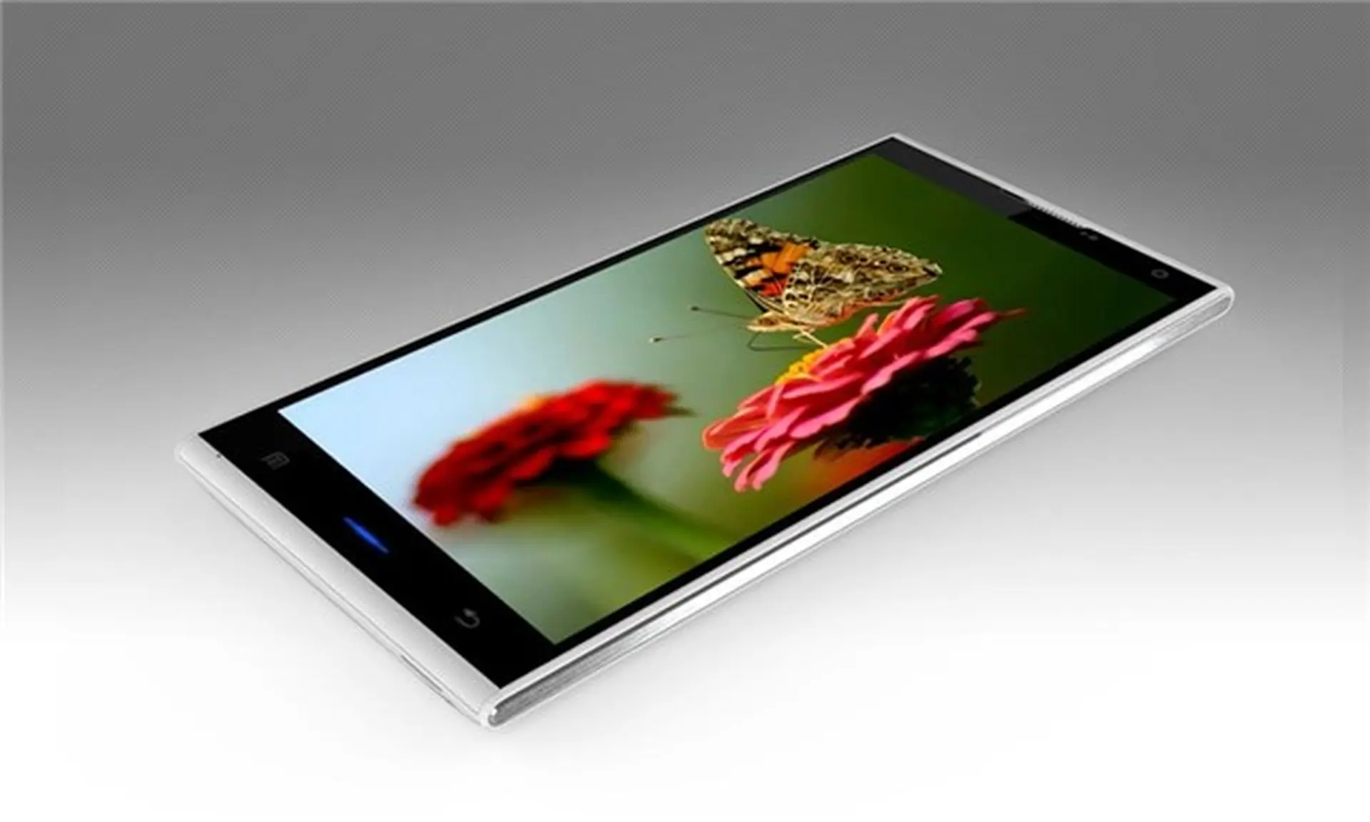 Trên tay chiếc smartphone tầm trung Lenovo Vibe X2