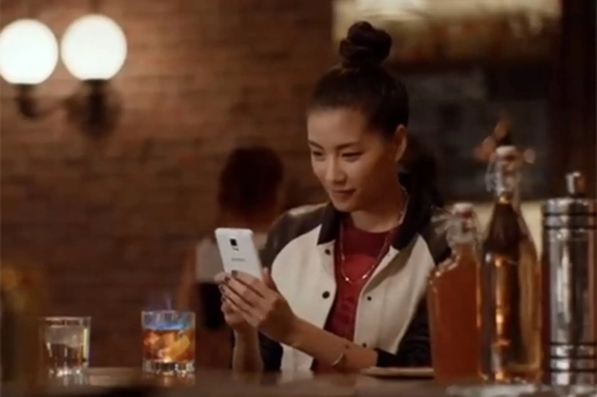 Người dùng đang dần hài lòng hơn với những sản phẩm Samsung Galaxy