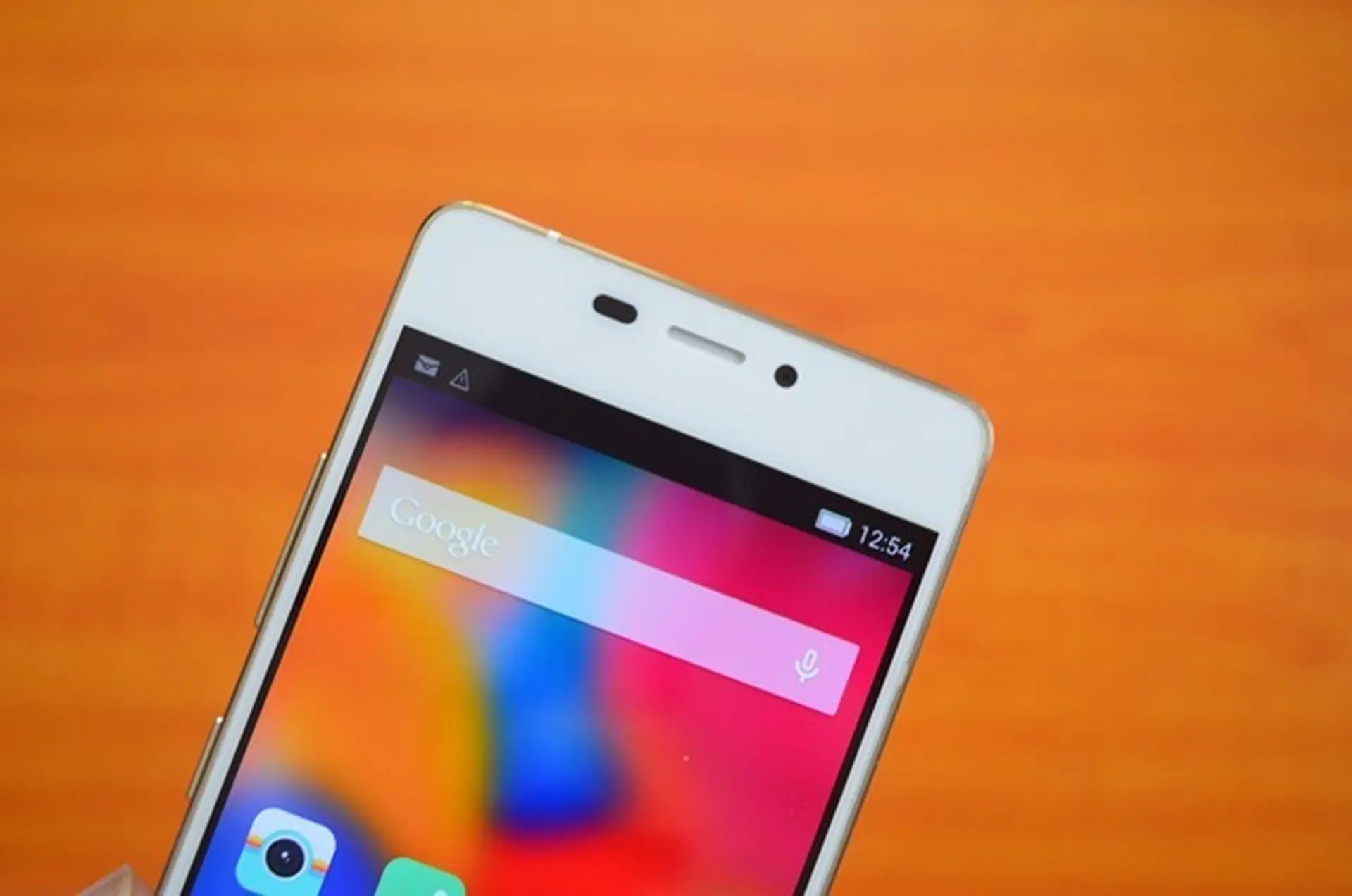 Chọn Gionee Elife S5.1 hay Lenovo S860 (Phần 2)
