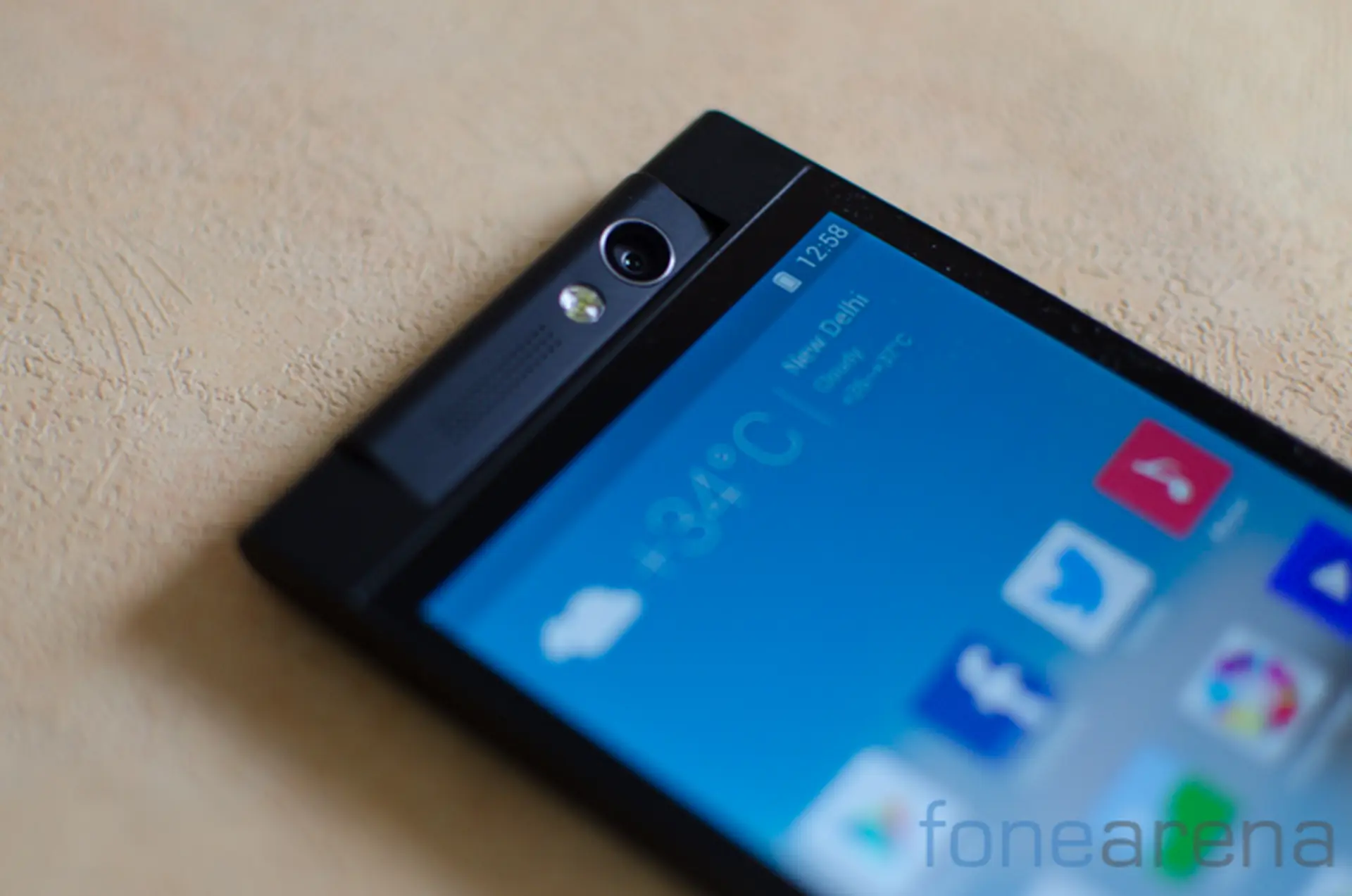 Chọn Gionee Elife E7 mini hay Nokia Lumia 1320 (Phần 2)