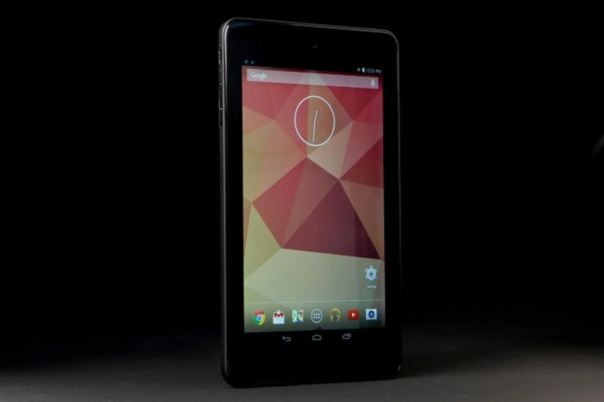 Đánh giá Dell Venue 7 3000