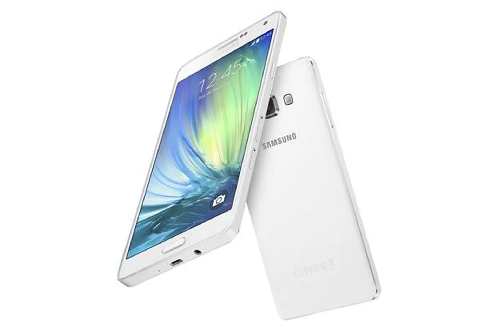 Samsung Galaxy A7, cơn sốt trong thị trường smartphone