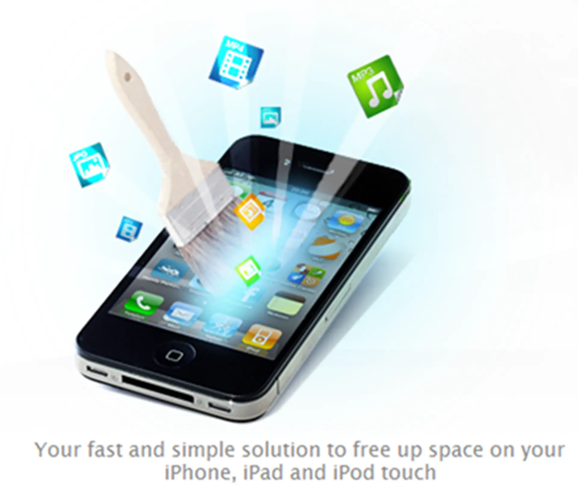 Tổng hợp những biện pháp tăng tốc iPhone iOS 8 cực hiệu quả