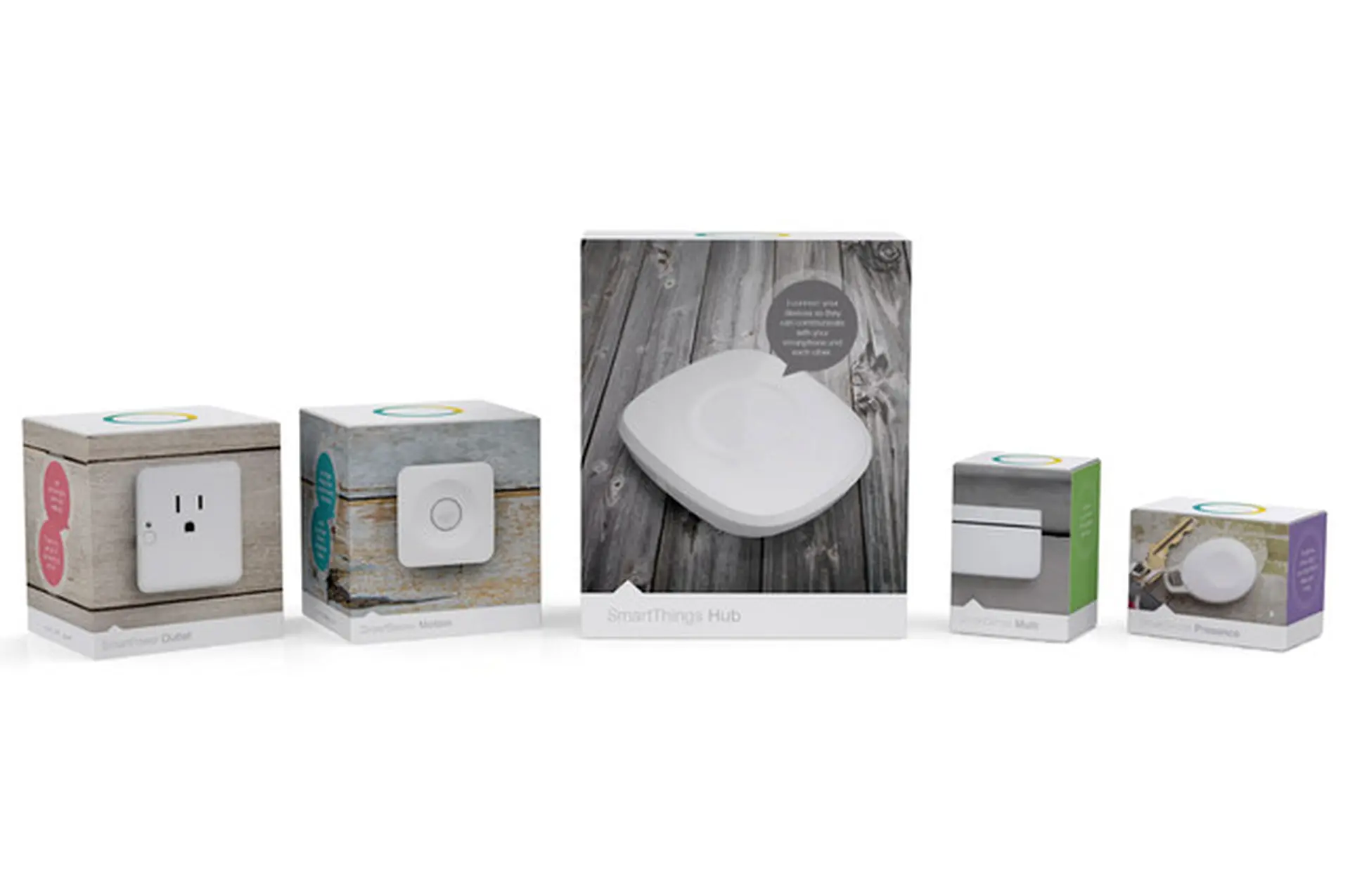 Những sản phẩm CES 2015 có thể biến cuộc sống như trong mơ