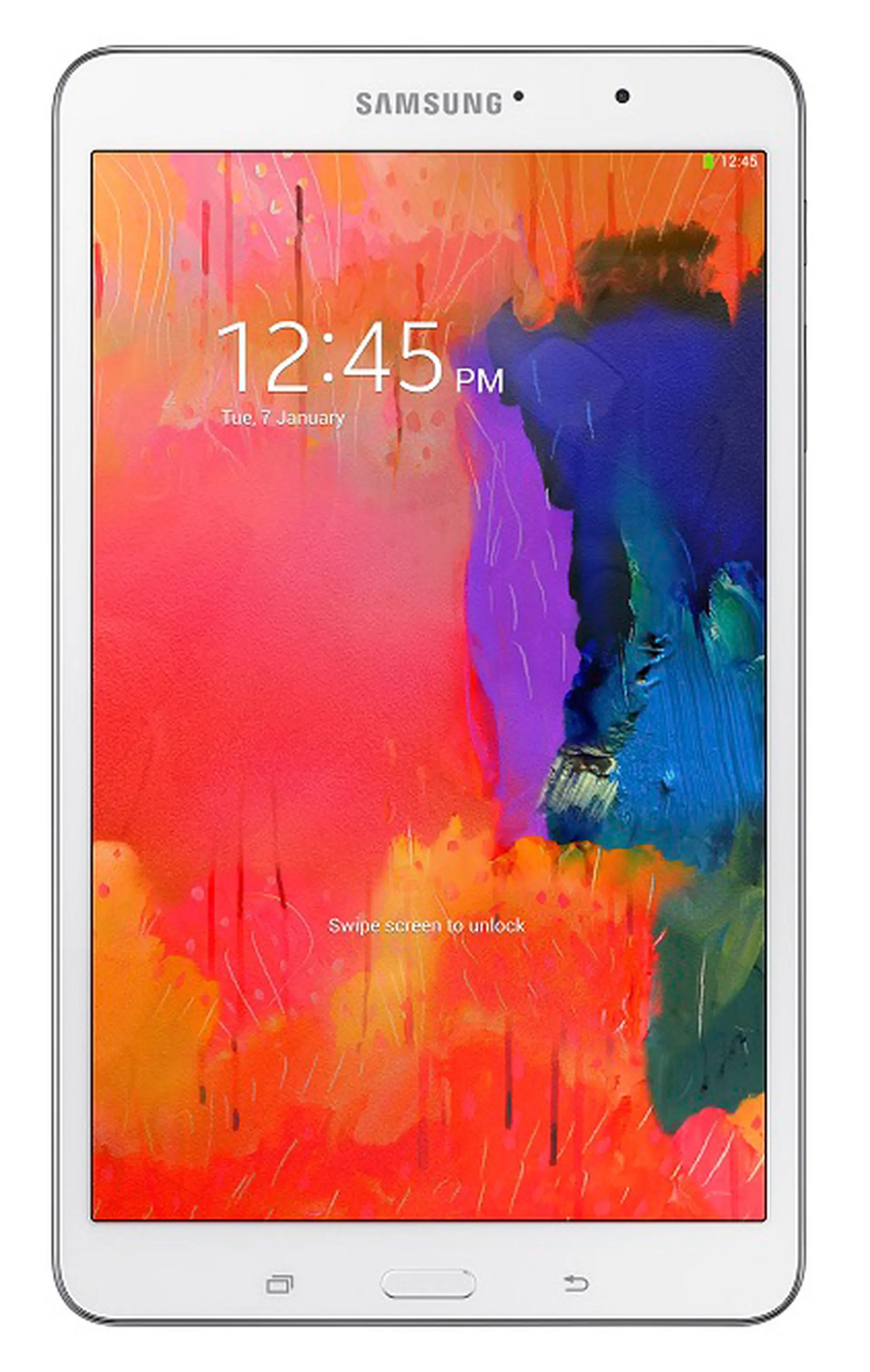 Đánh giá máy tính bảng Samsung Galaxy Tab Pro 8.4