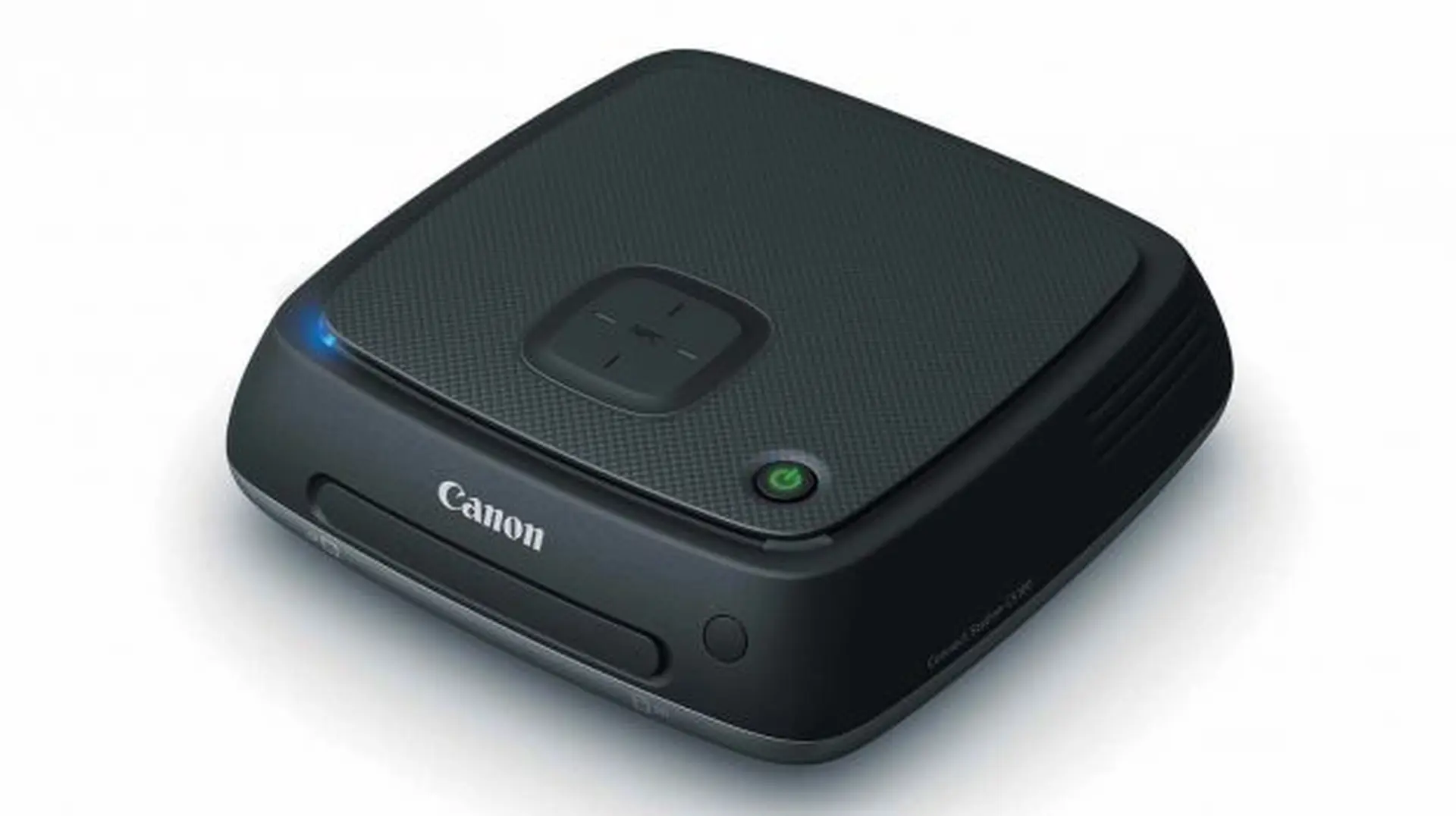 Trên tay Canon Connect Station CS100