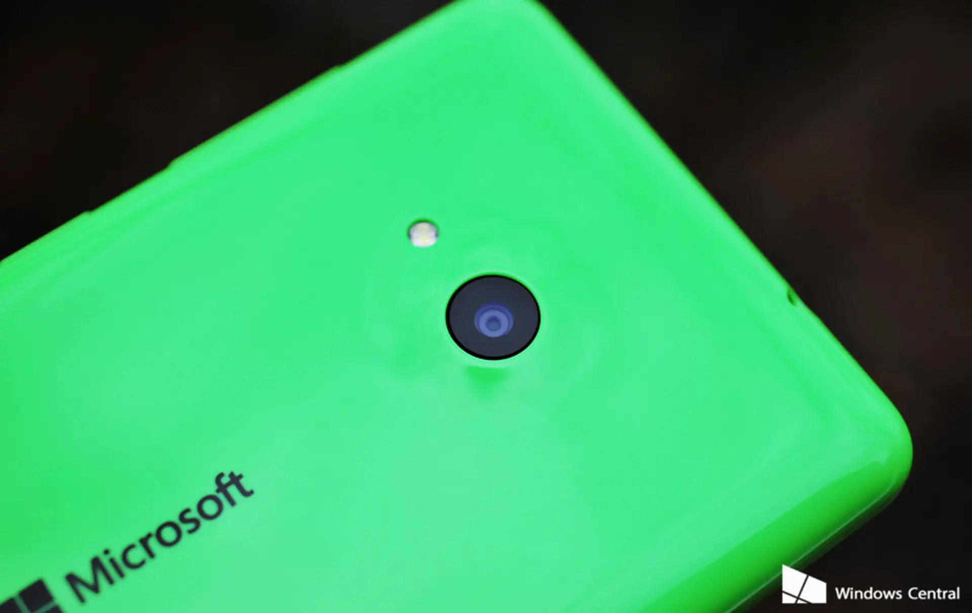 Rò rỉ Microsoft Lumia 532, smartphone giá rẻ tại Brazil