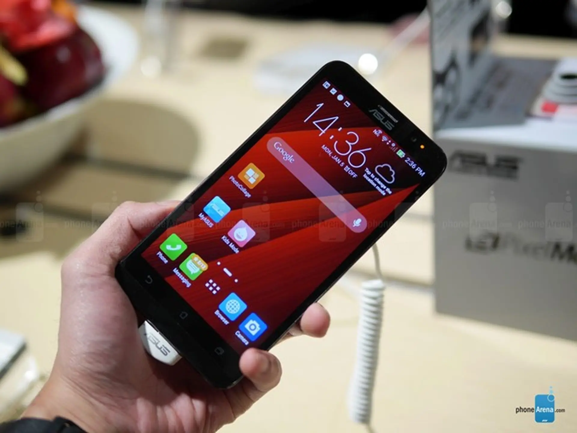 Asus lẽ ra có thể mang đến cho người dùng sản phẩm hoàn hảo hơn