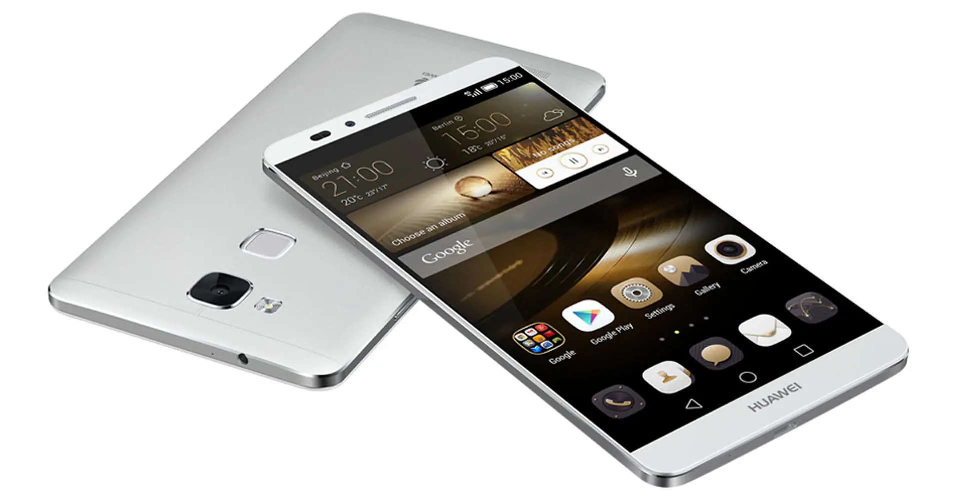 Nên chọn Samsung Galaxy Note Edge hay Ascend Mate 7